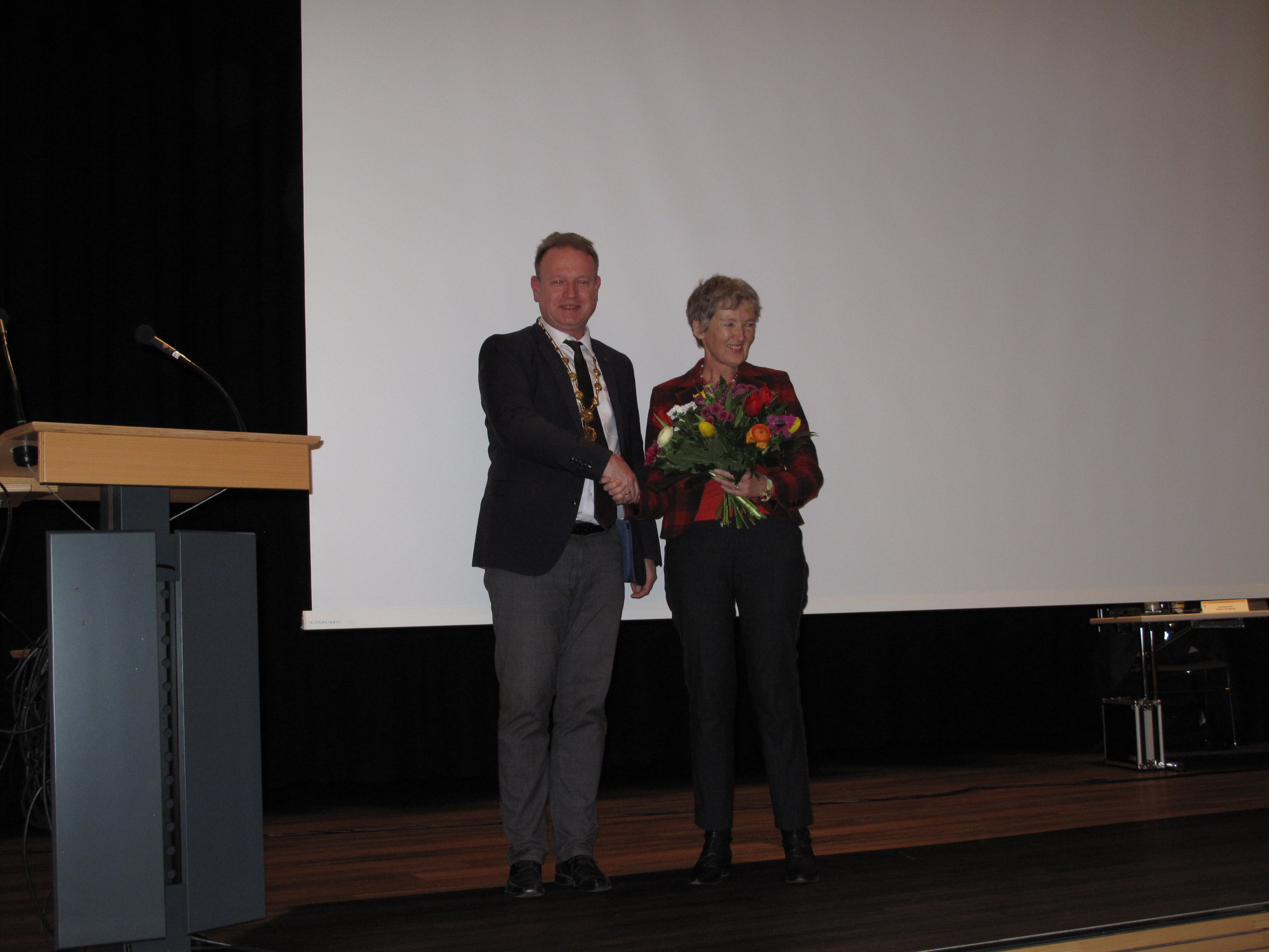 Was lange währt, wird endlich gut.