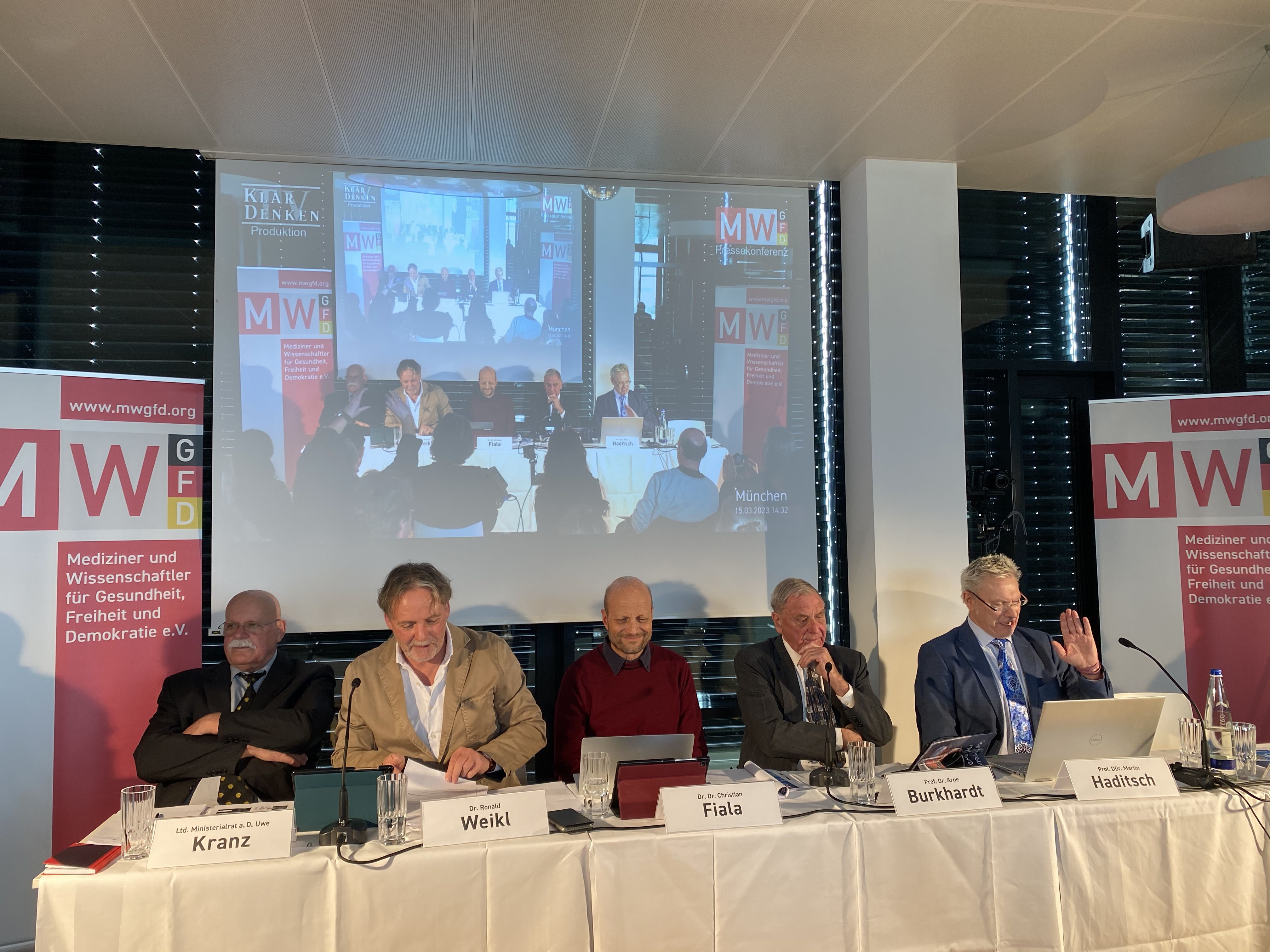 Genbasierte "Impfstoffe" – das Pharma-Verbrechen des Jahrhunderts?