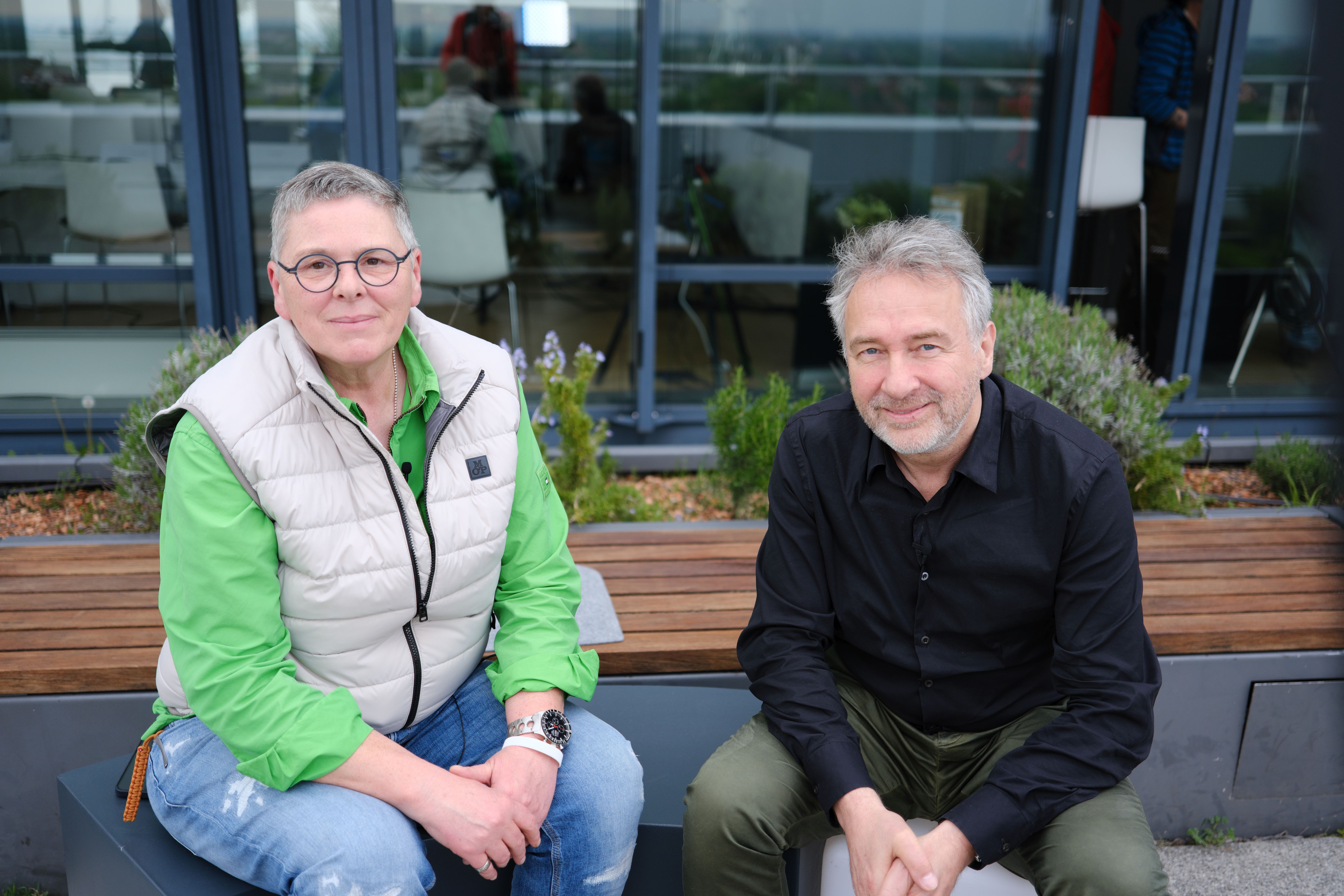 WHO: Es braucht eine Kultur-Revolution in der Medizin. Christian Schubert.