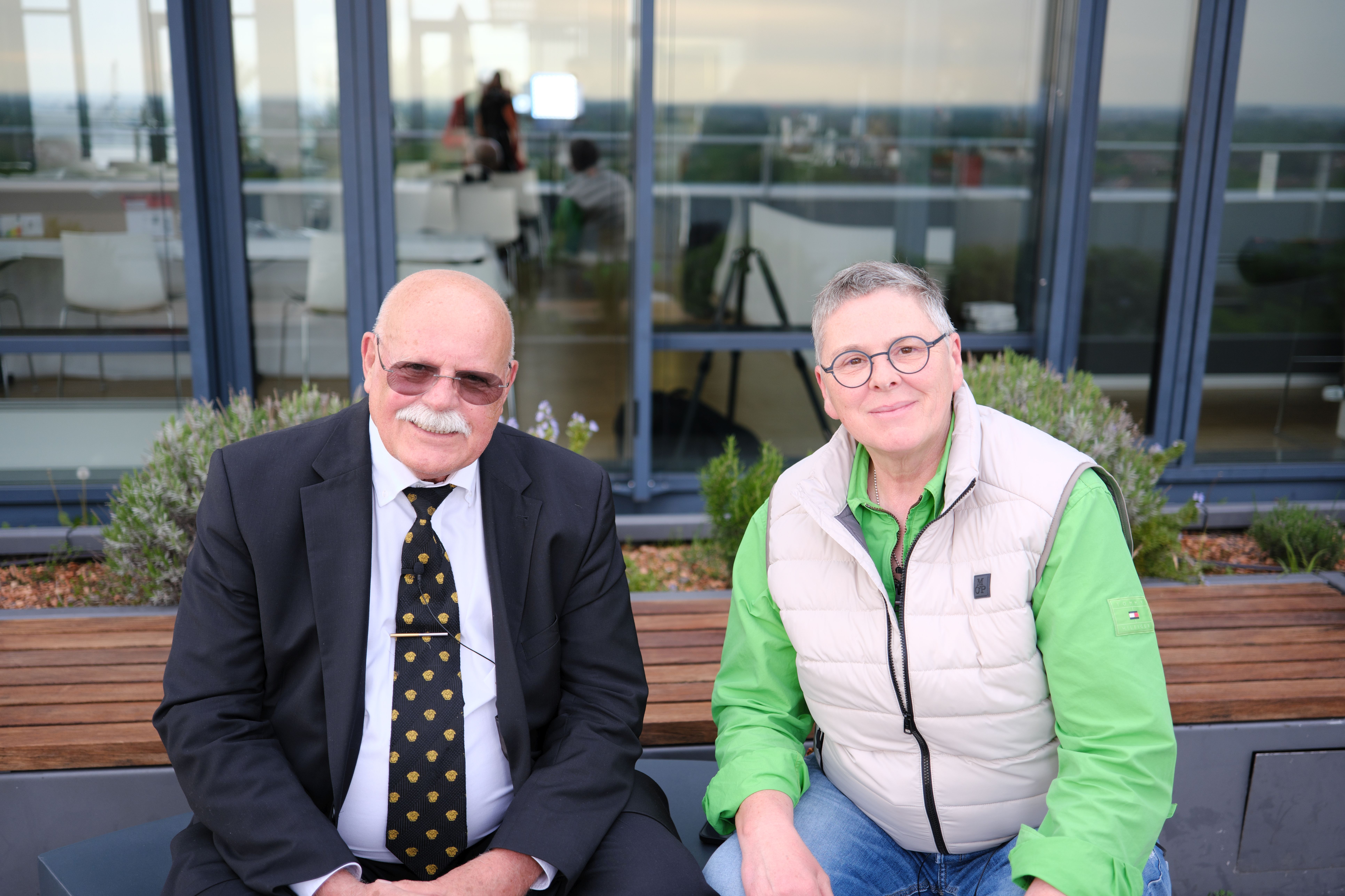 WHO: Bluthochdruck wird neue Pandemie. Uwe Kranz