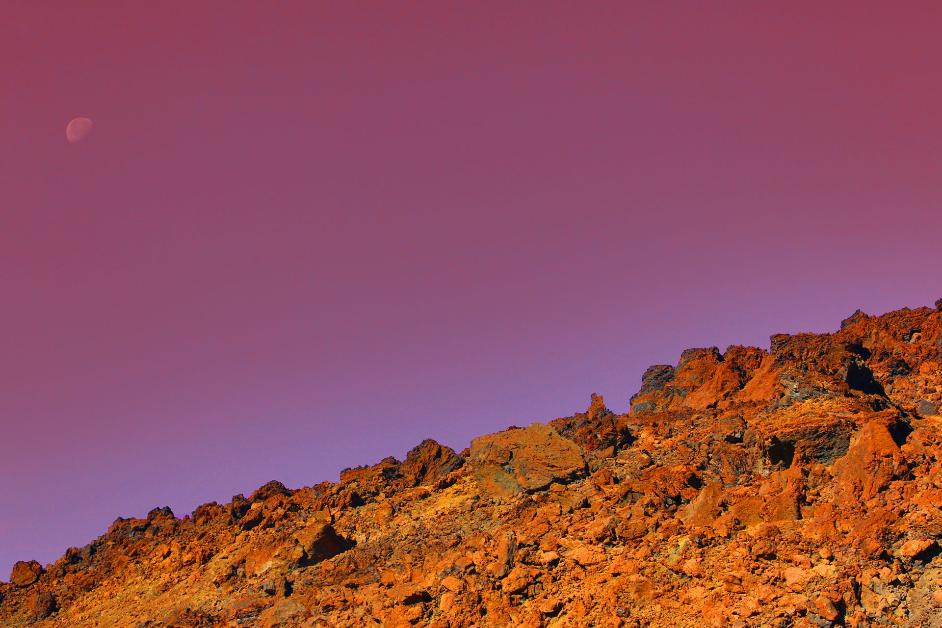 Klimaerwärmung auf anderen Planeten