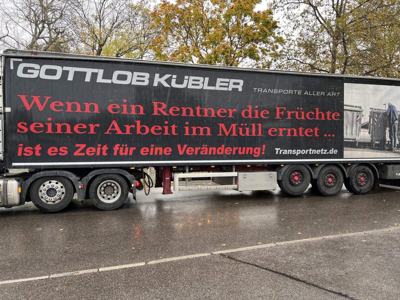 Heute Heilbronn, morgen ganz Deutschland?