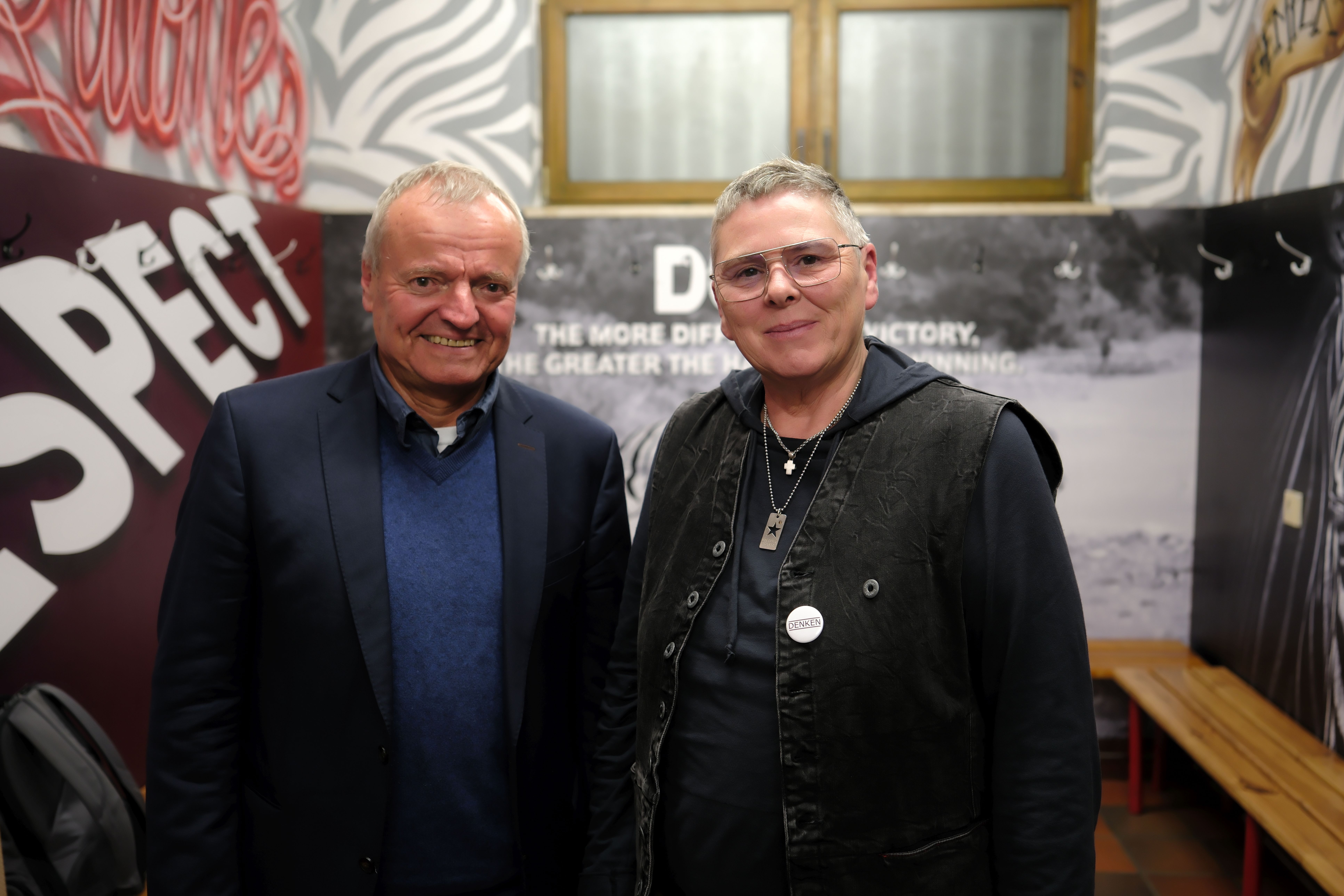 Prof. Dr. Dr. Manfred Spitzer