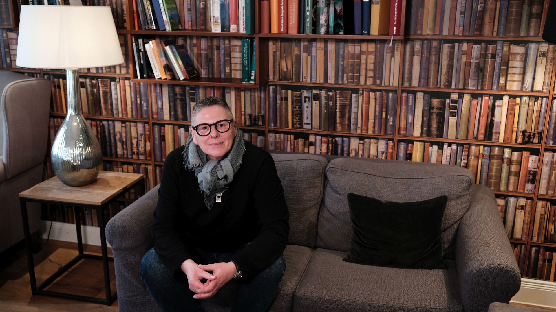 Der Lockdown der Pressefreiheit hält an.