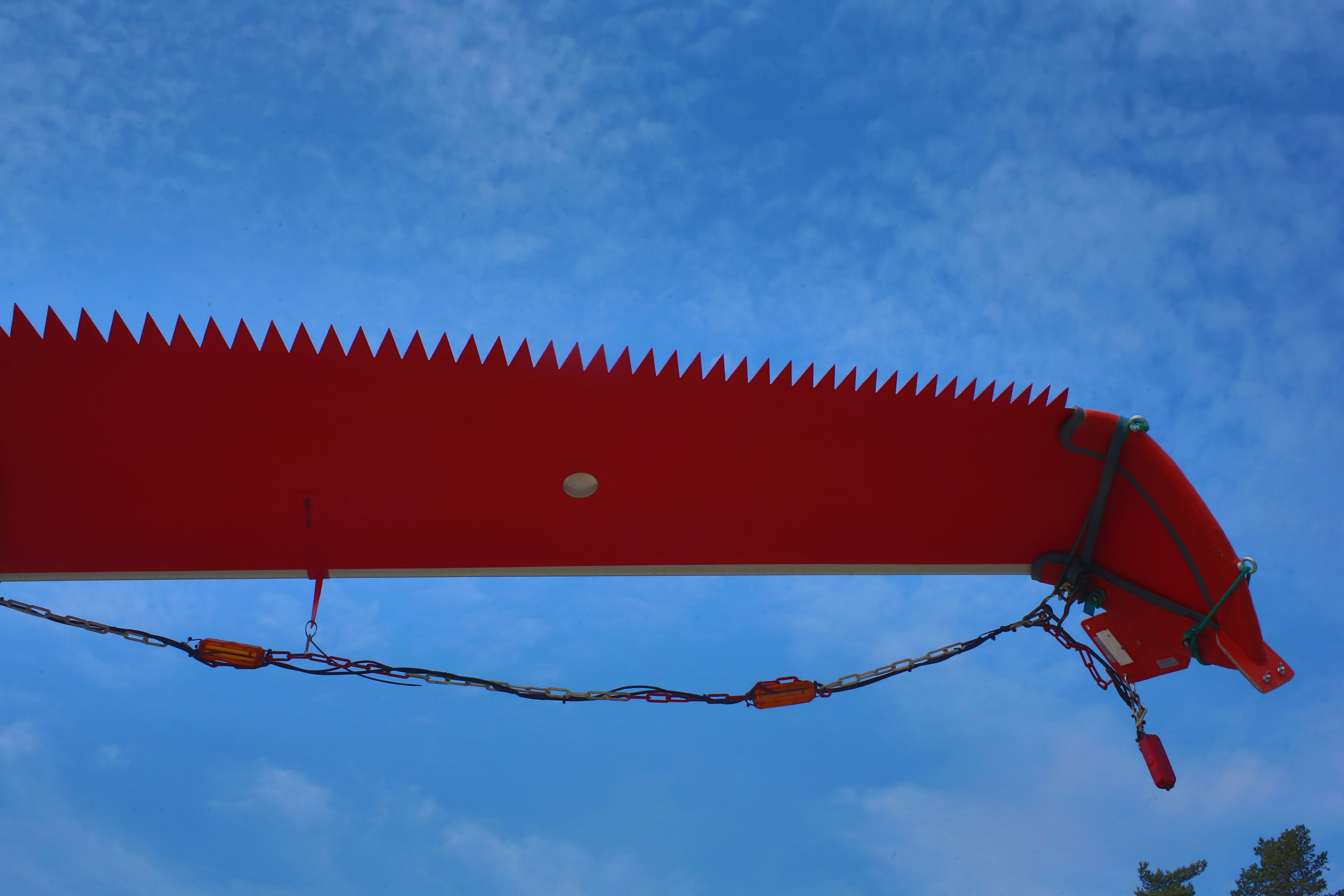 Insektenkiller Windrad: Brachiale Zerstörung der Umwelt und Fauna – Teil 2