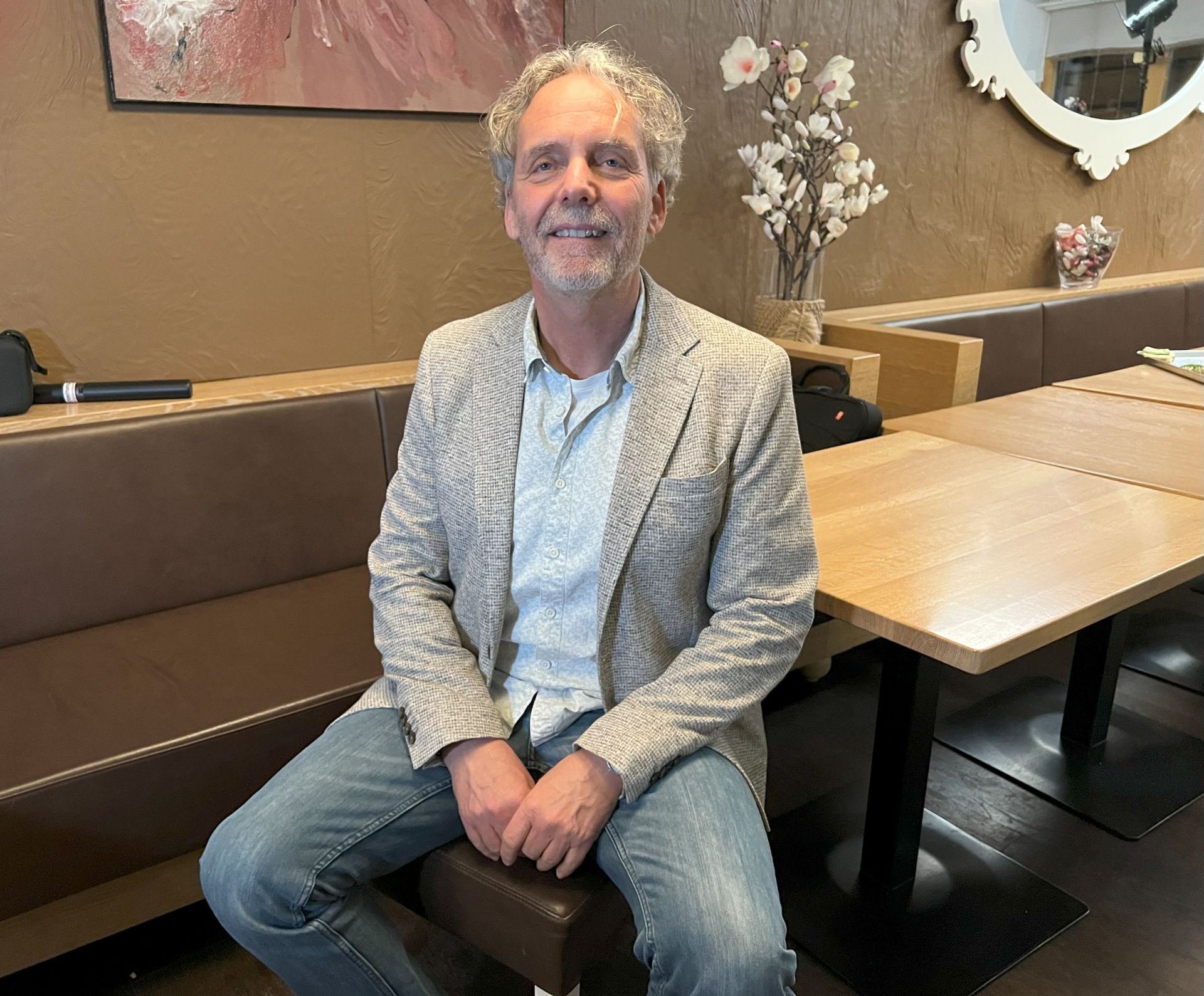 Geimpft, geschädigt, verleugnet- und verunglimpft.