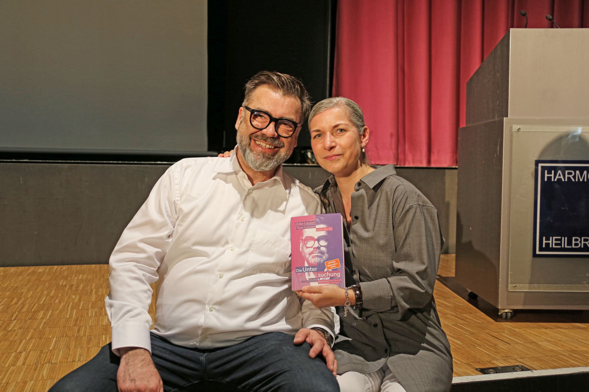 Tom Lausens Liste für ein "Nie wieder“ des staatlichen Corona-Versagens.