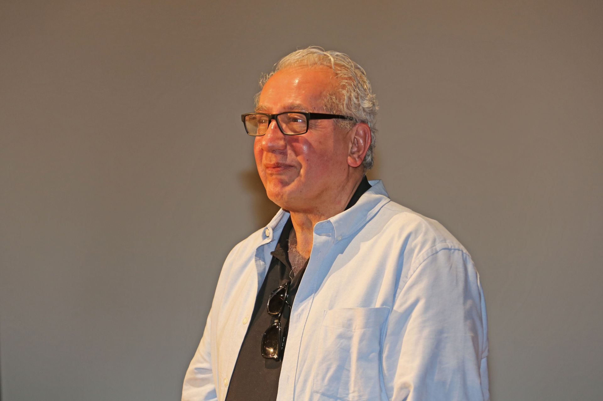 Imad Karim, Filmemacher: "Ich möchte in einem deutschen Deutschland leben – ist das ein Verbrechen?“