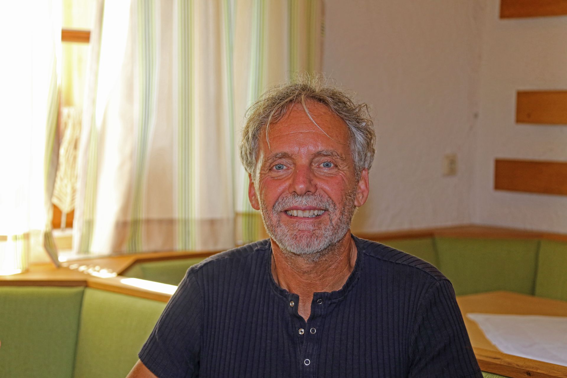 "Masern schützen vor Krankheiten“, Dr. Ronald Weikl im Interview mit stattzeitung.org