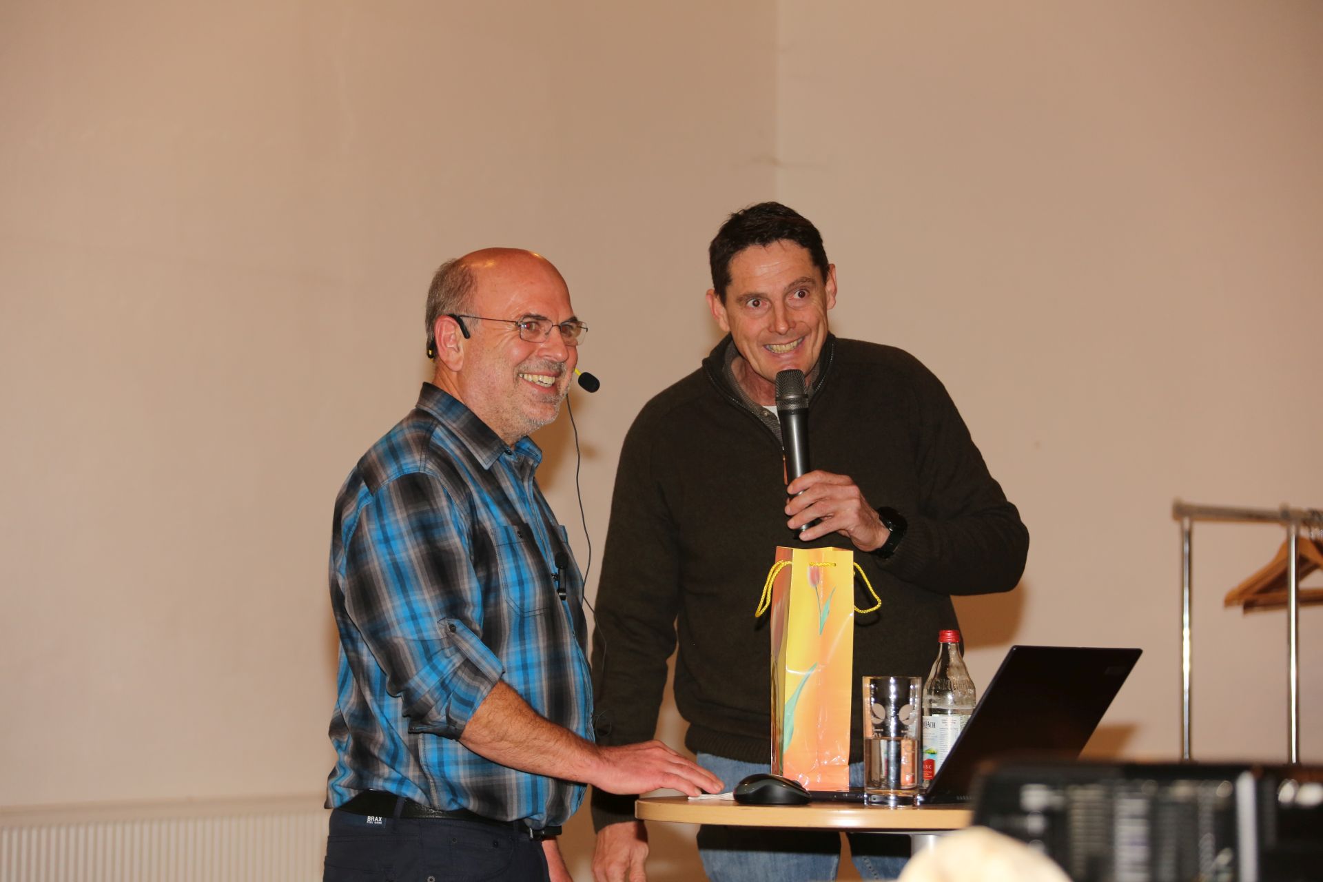 Manfred Brugger: Mehr Windräder sind sinnlos!