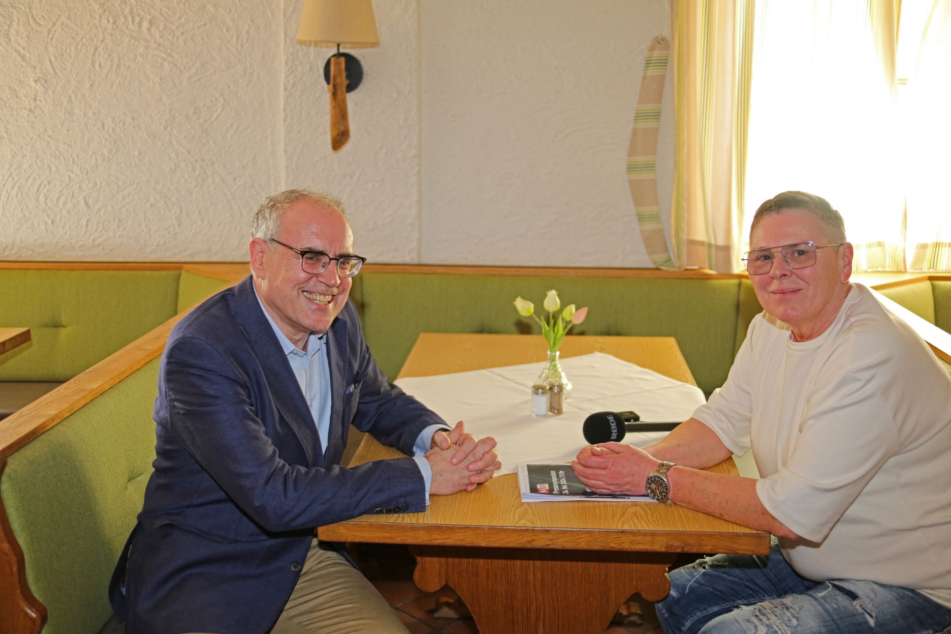 Prof. Dr. Paul Cullen