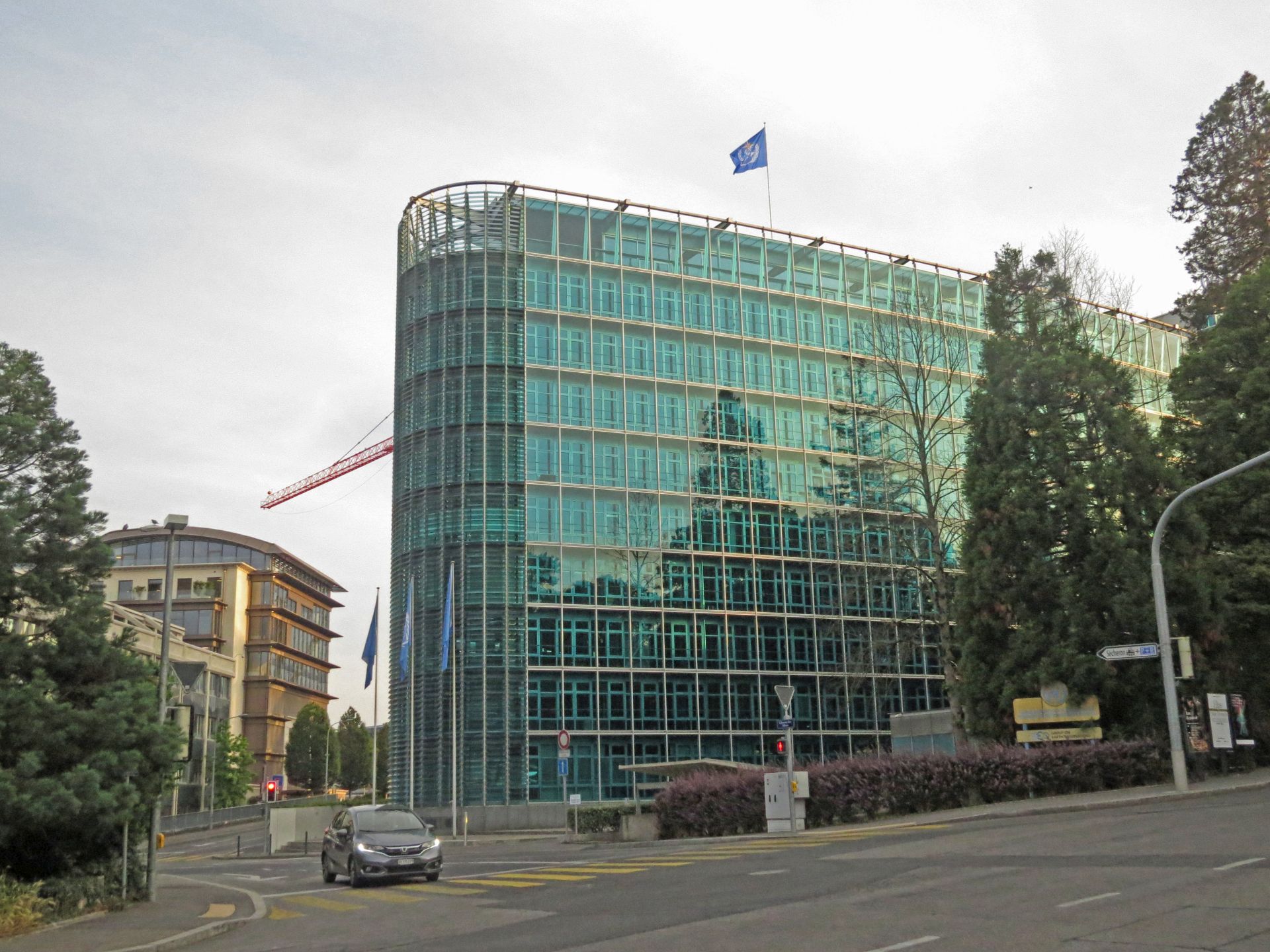 Der Treibhauseffekt im Klimamodell des Weltklimarats existiert nicht.