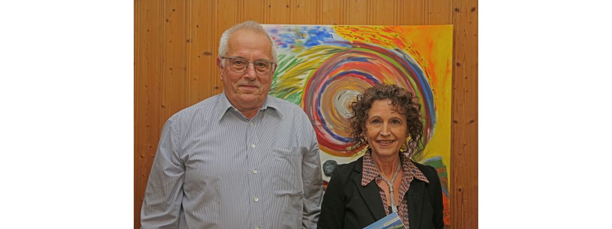 Windräder sind out - es gibt bedeutend bessere Energielieferanten, sagt Energieexperte Volker Eyssen