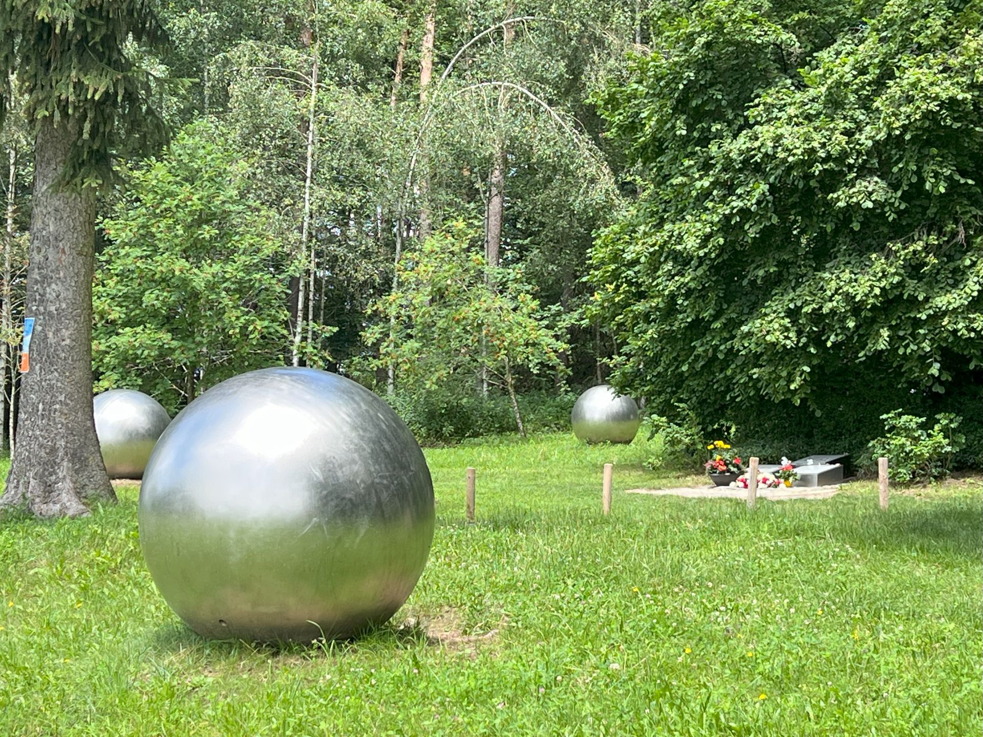 Die Flugzeugkatastrophe von Überlingen. Persönliche Gedanken.