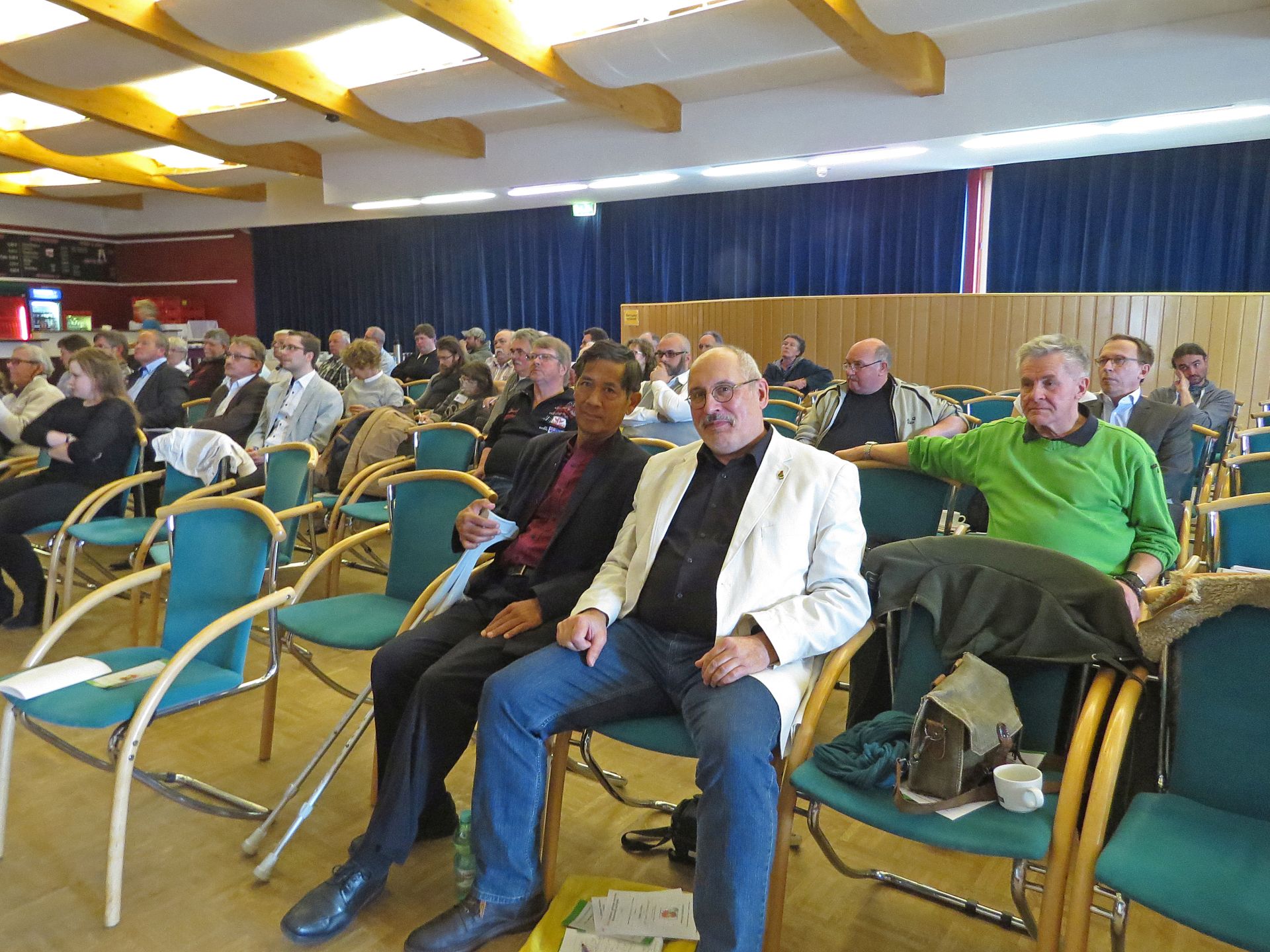 Vogelgrippe ist "der Renner“ im Spiel um die nächste P(l)andemie.