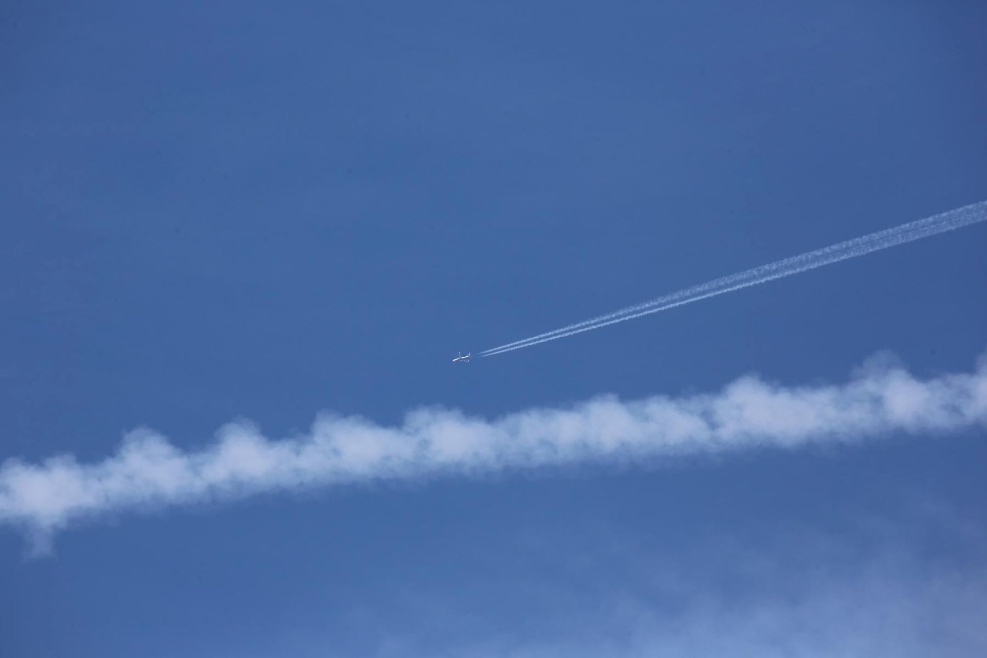 Chemtrails: Utopie oder Wirklichkeit?