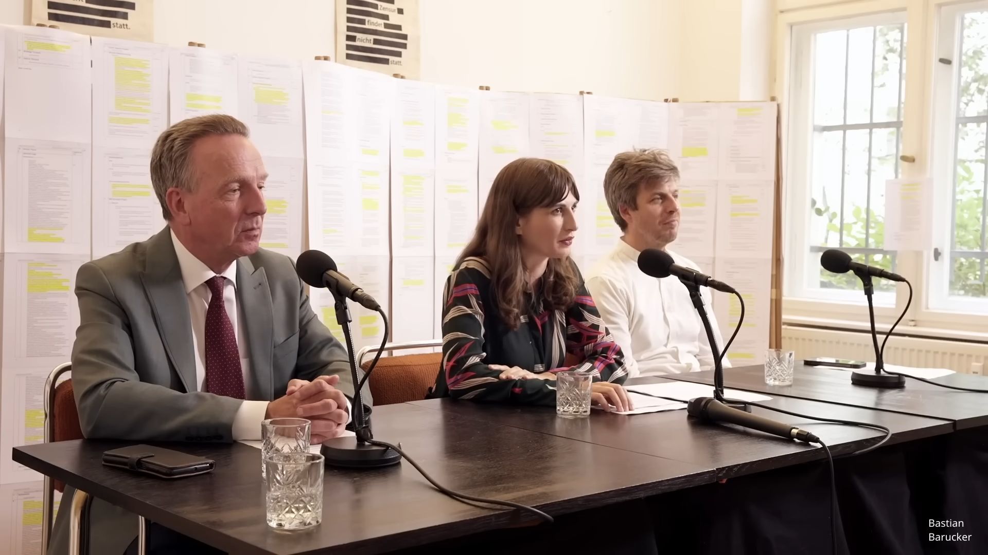 Velázquez und "ihre“ RKI-Leaks. Erklärungen und weitere Fragen.