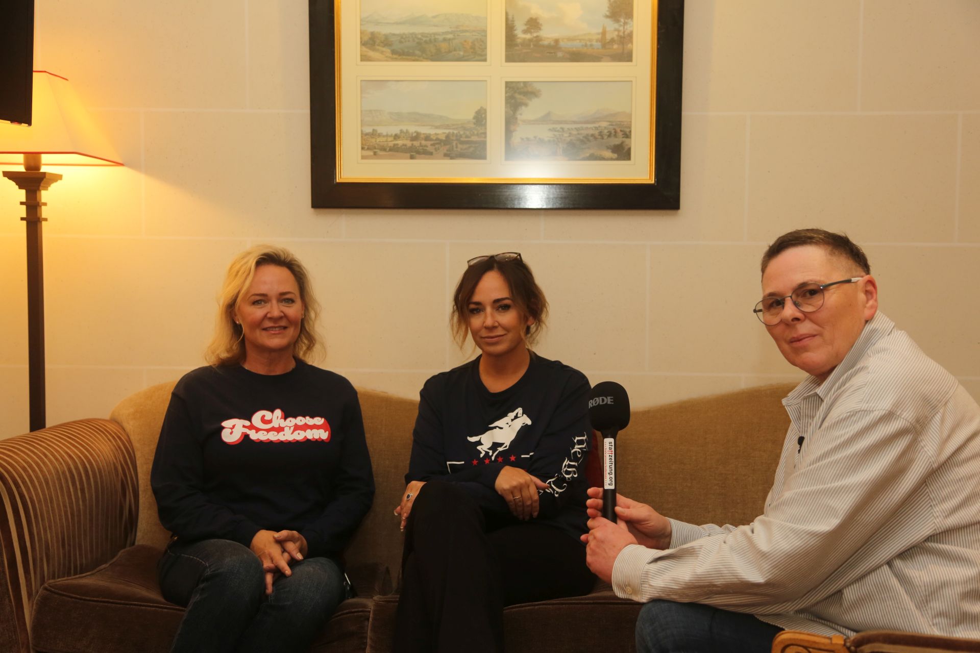 Kristen Meghan Kelly