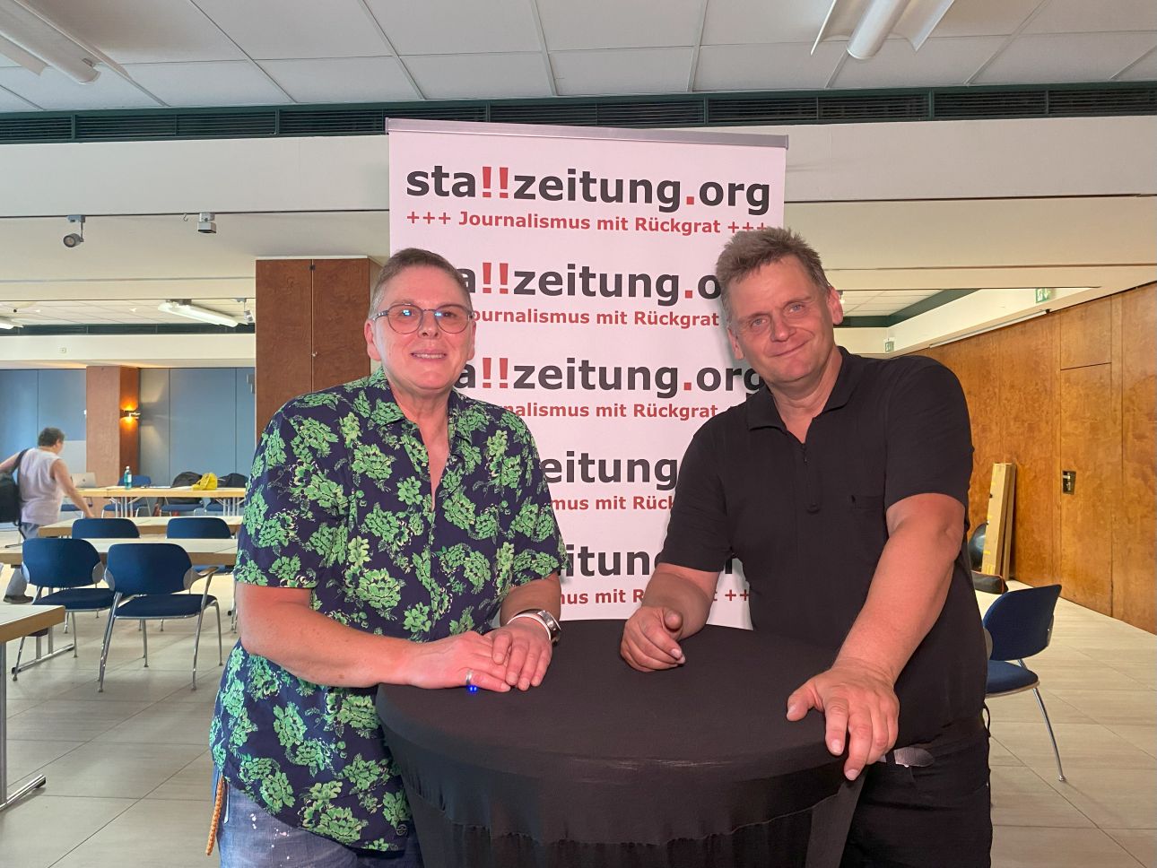 Prof. Dr. Martin Schwab