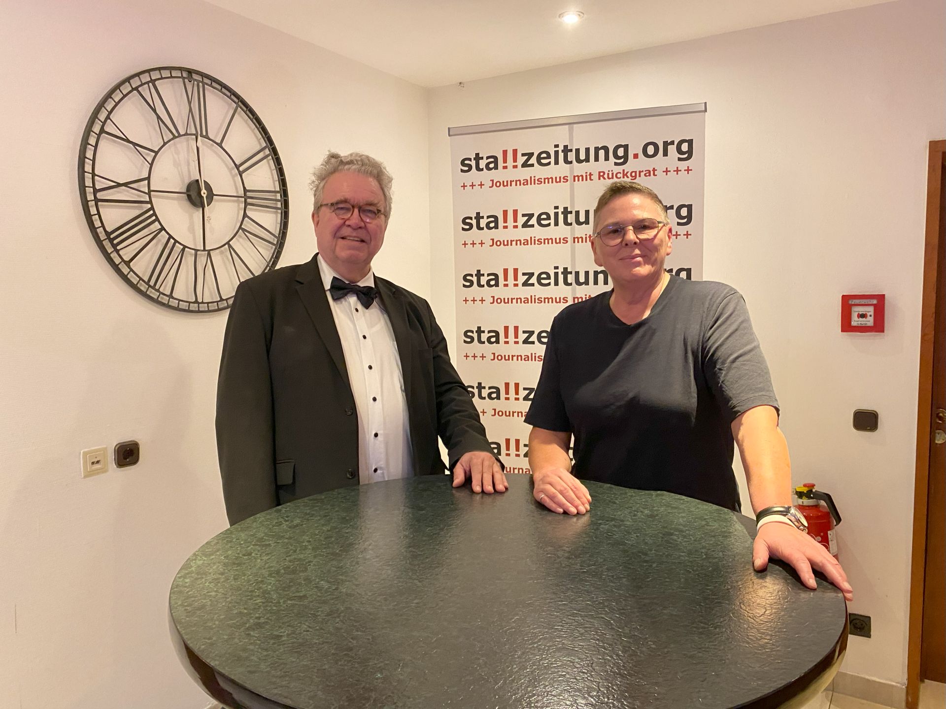 Dr. Heinrich Fiechtner