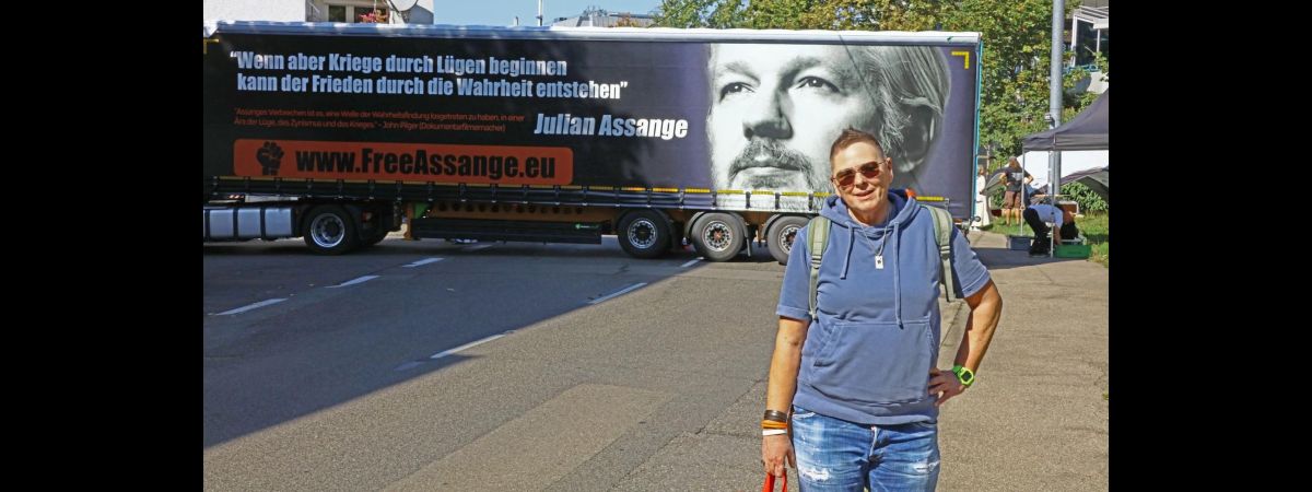 Schuldig! Journalist!