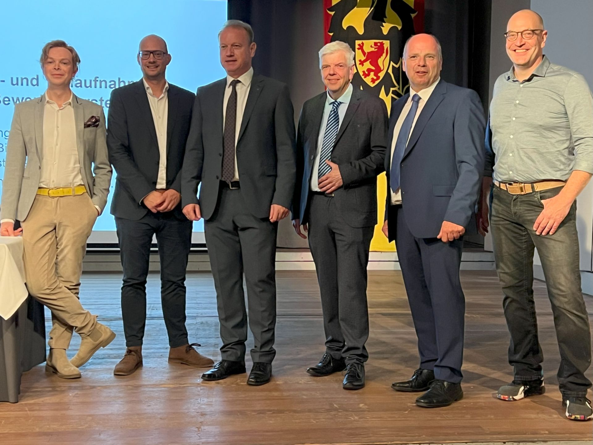 “Corona” und die OB-Wahl in Überlingen.