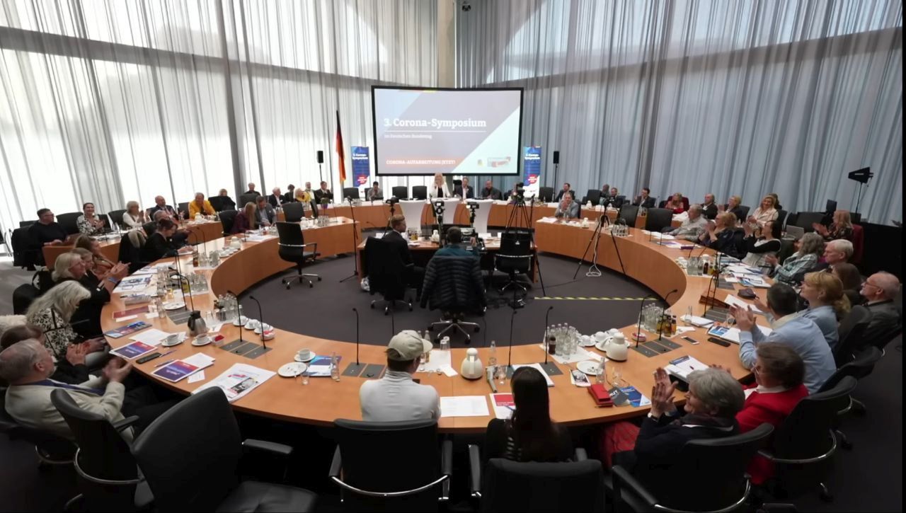 “Das ist Vortäuschung von Rechtsstaatlichkeit”, Beate Bahner. Rechtsanwältin.