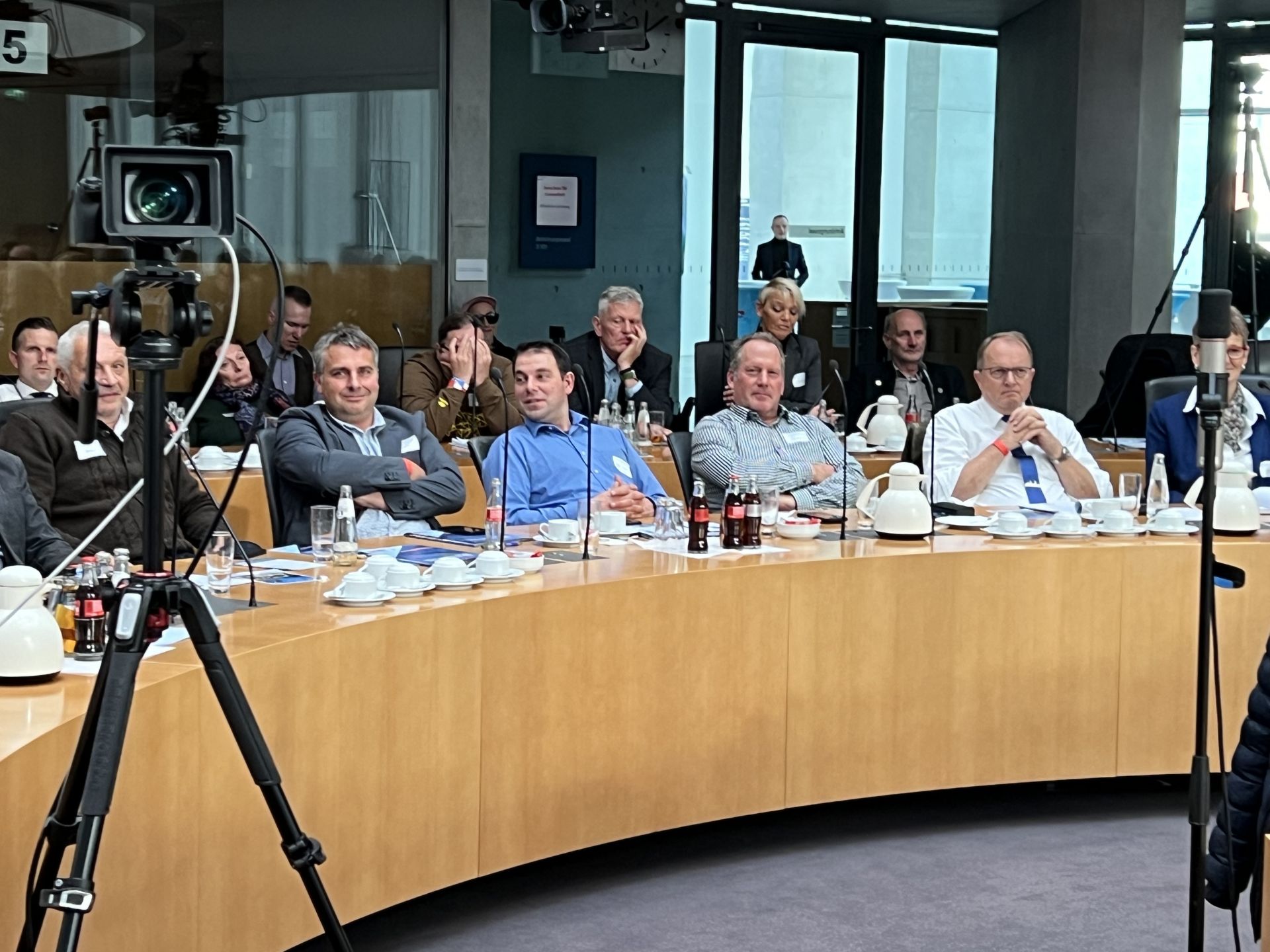 HEIMAT BRAUCHT BAUERN. Das Agrarsymposium der AfD.