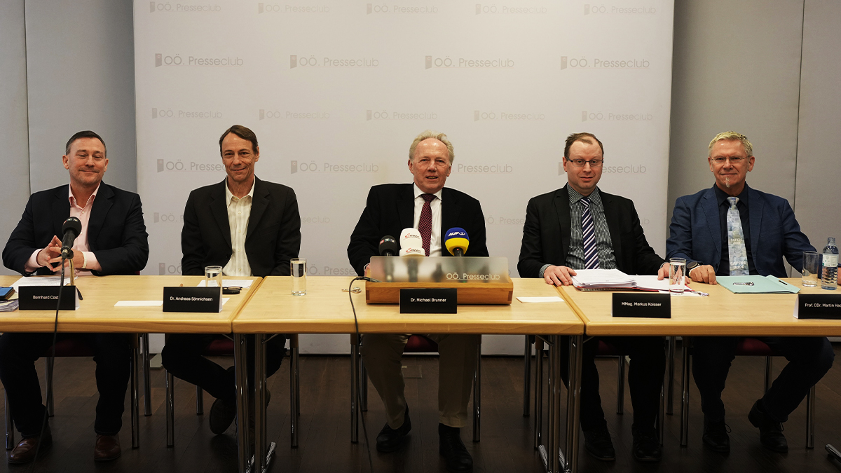 Der eImpfpass soll in Österreich erzwungen werden.