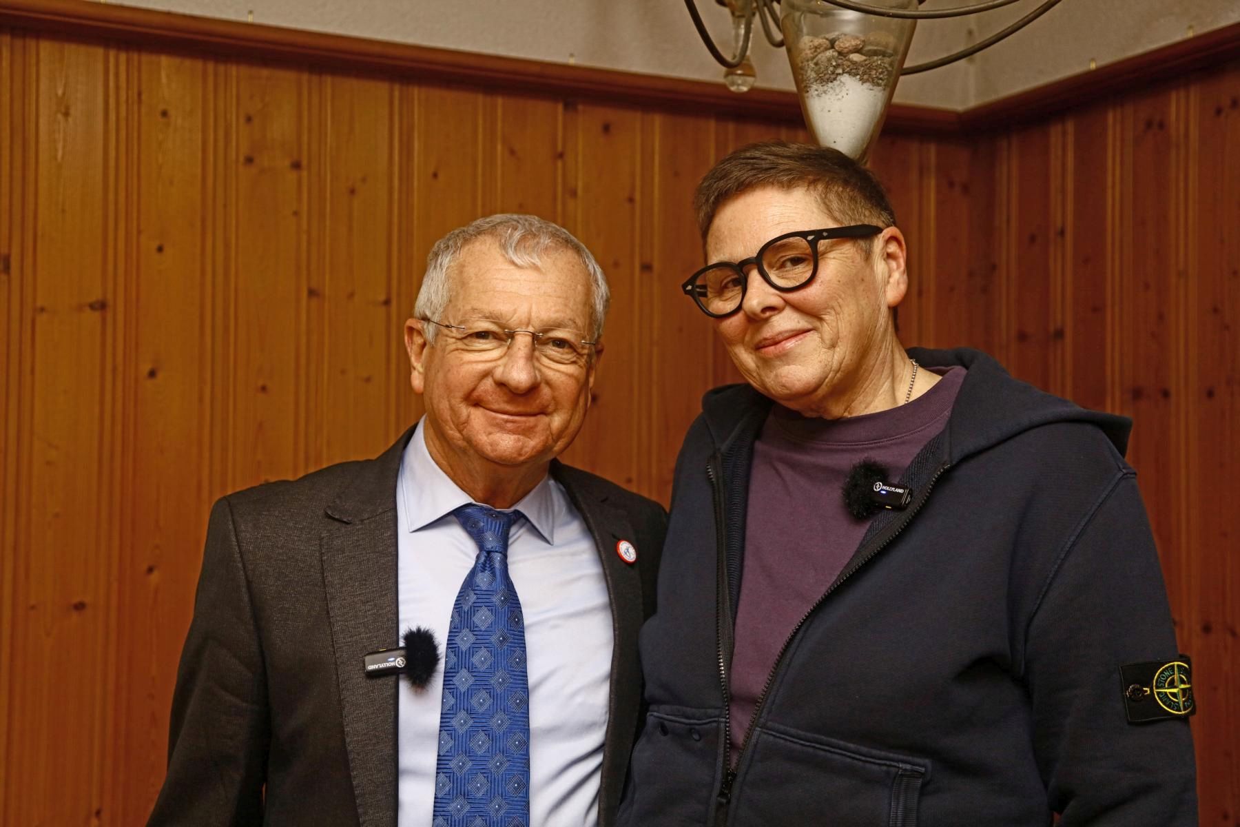 Taurus würde Deutschland in den Krieg ziehen! Kriegsberichterstatter Patrik Baab.