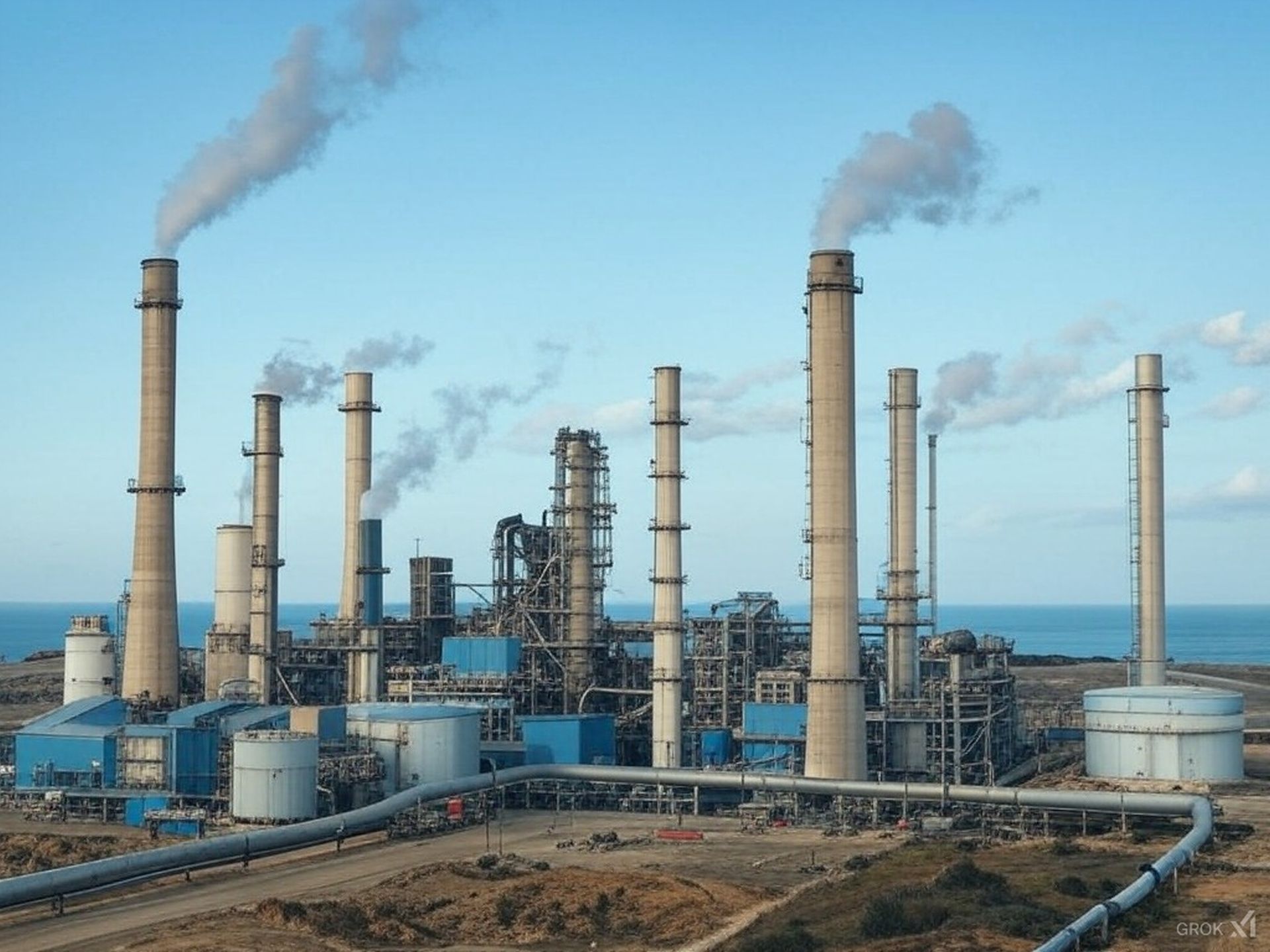 Schildbürgerstreich: CO₂-Speicherung zum Schutz des Klimas