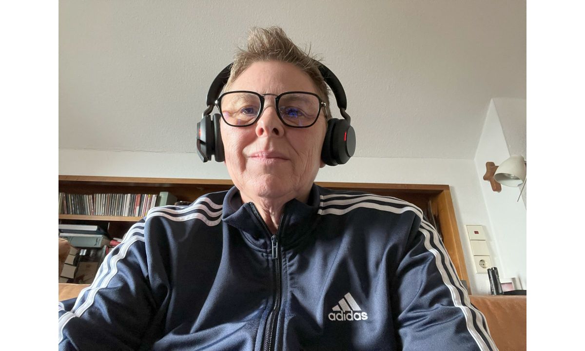 Johanna Findeisen. Der Prozess-Irrsinn geht weiter!