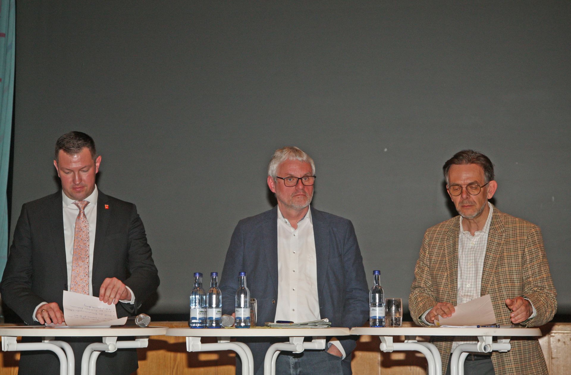 Menschliche Gesundheit als Spielball der Windrad-Politik.