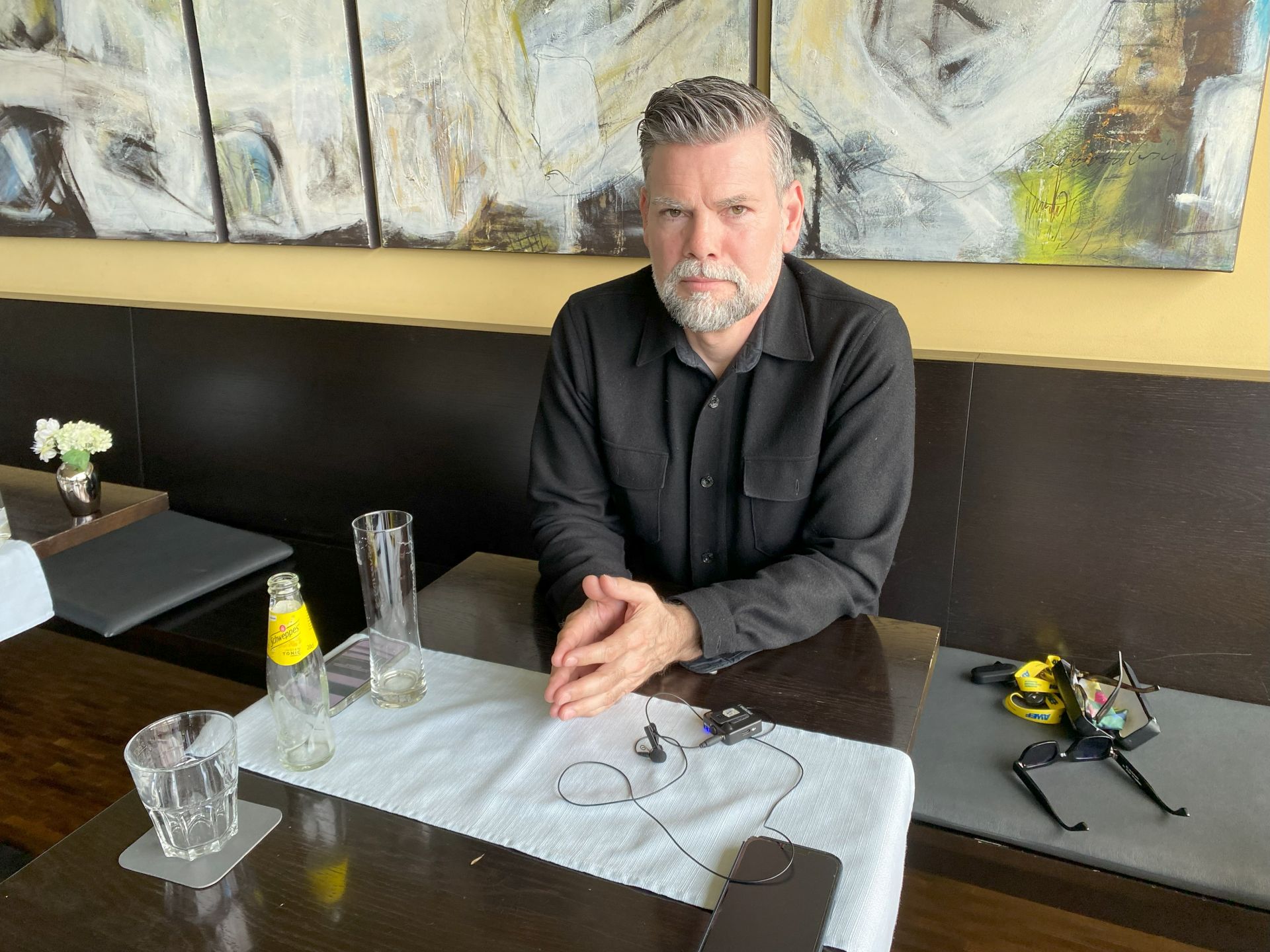 Der “Wortschatz” von Ken Jebsen.