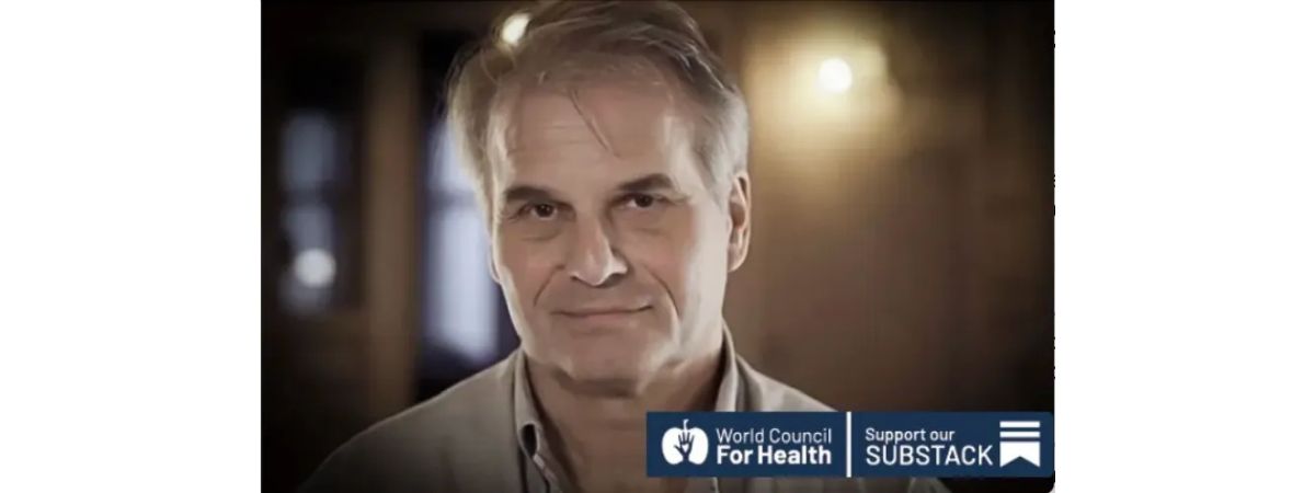 Drei Jahre und neun Monate Haft für Reiner Fuellmich.