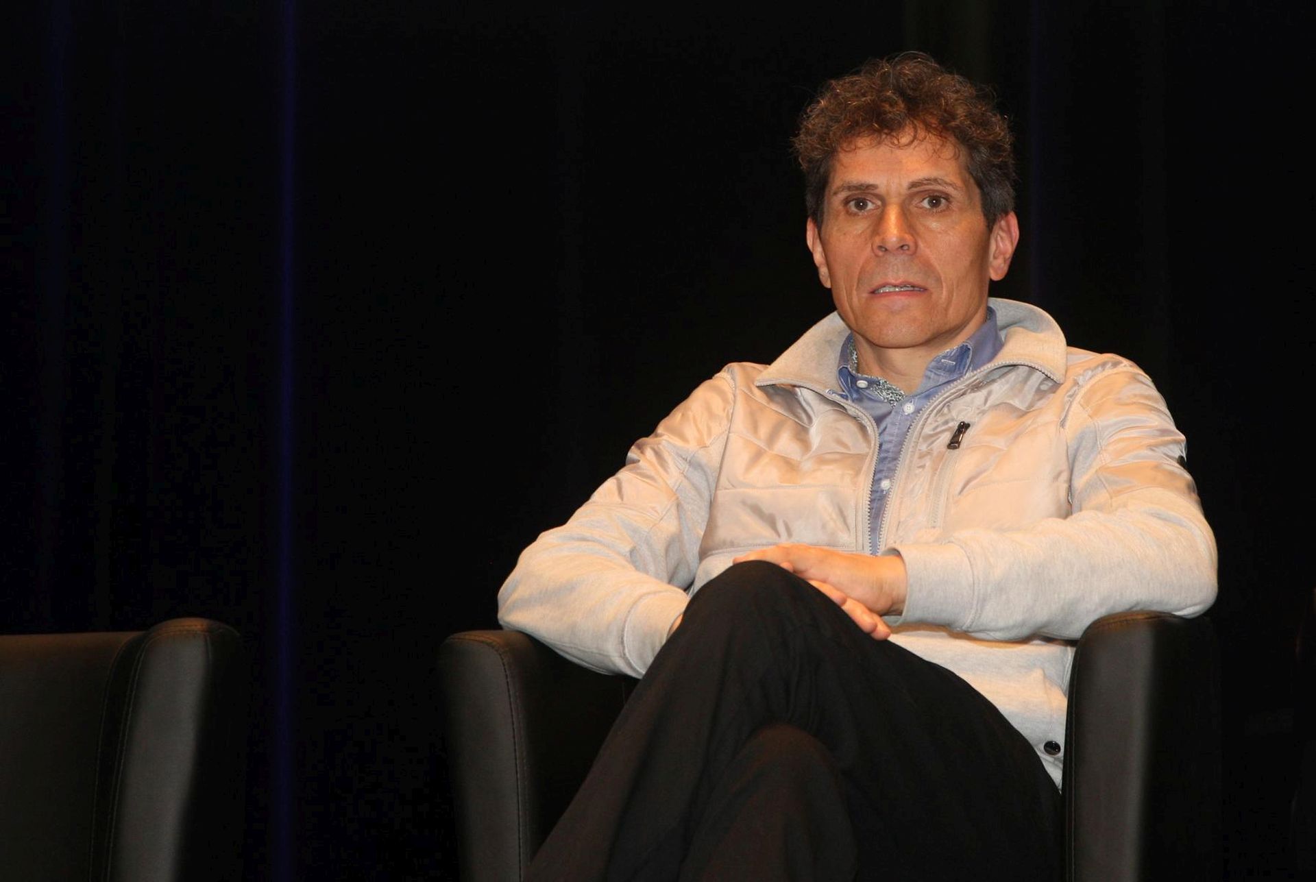 Hansjörg Stützle: Bargeldverbot bedeutet das Ende der Freiheit