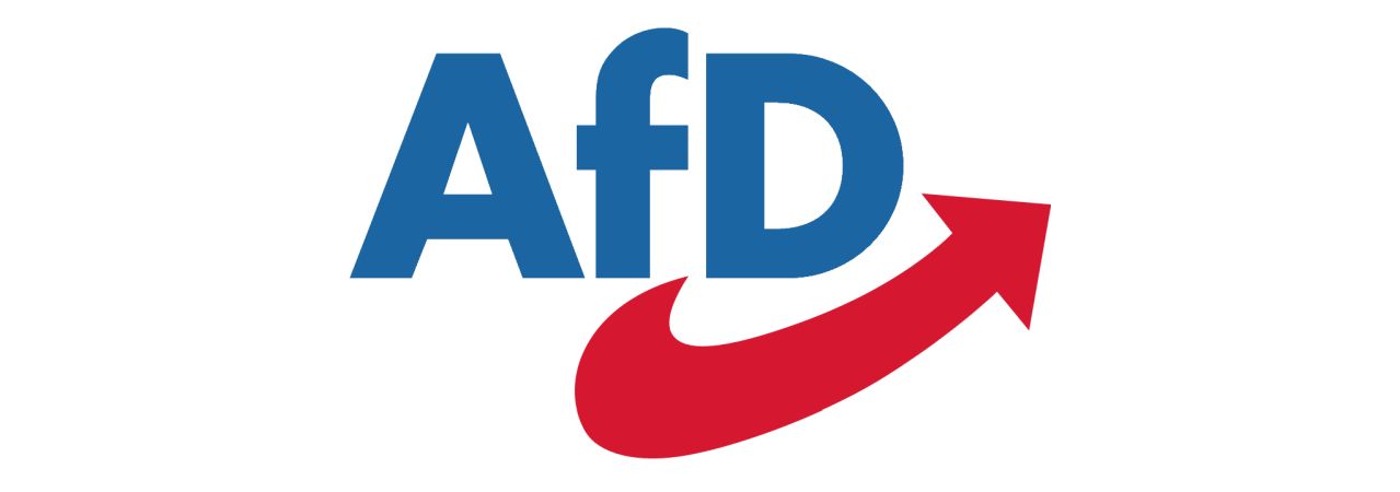 AfD-Einstufung vorerst ausgesetzt.