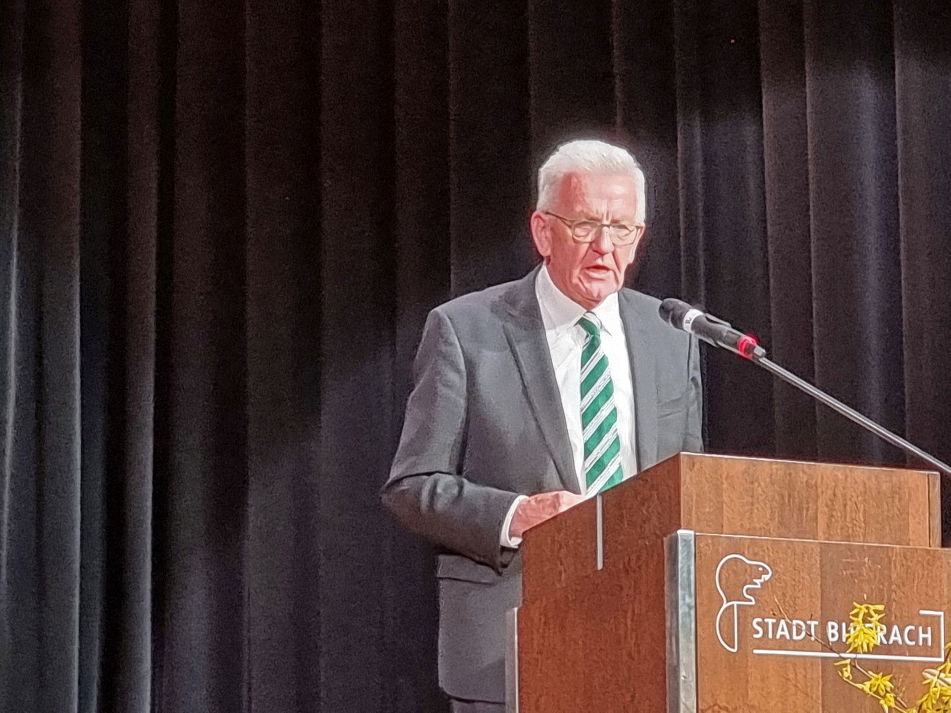 Die Biberacher Bauernprozesse und der “Impuls”“ im Genitalbereich. Ein Tritt in die “Eier”, oder doch keiner?