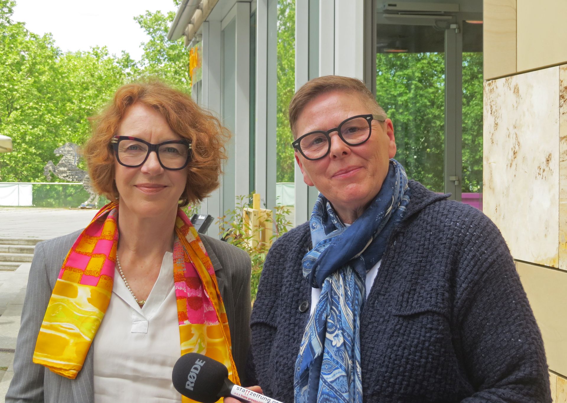 Prof. Dr. Ulrike Guérot