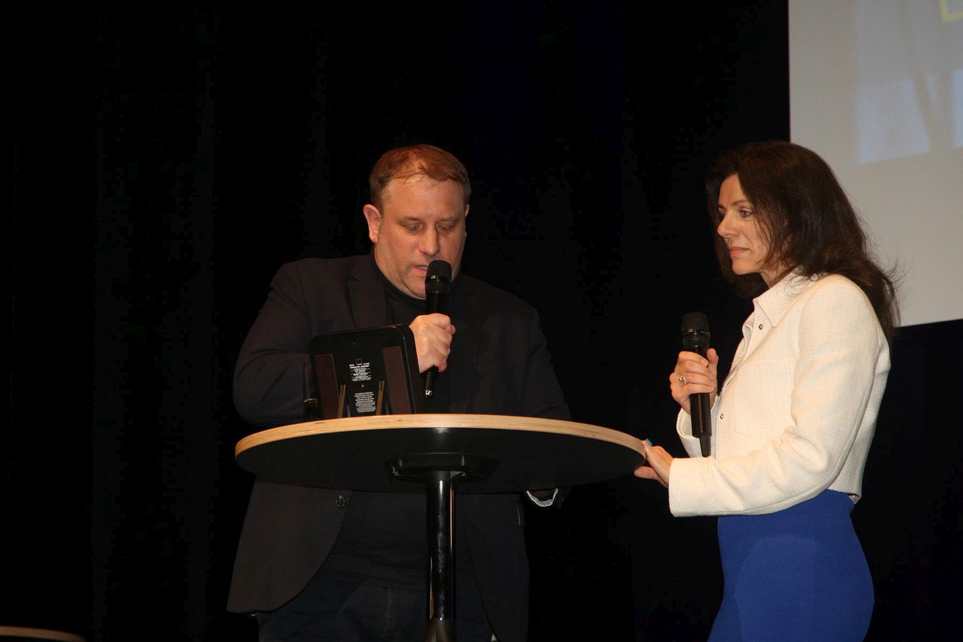 Dr. Sharon Tagwerker: “Schluss mit dem Nanny-Staat.”