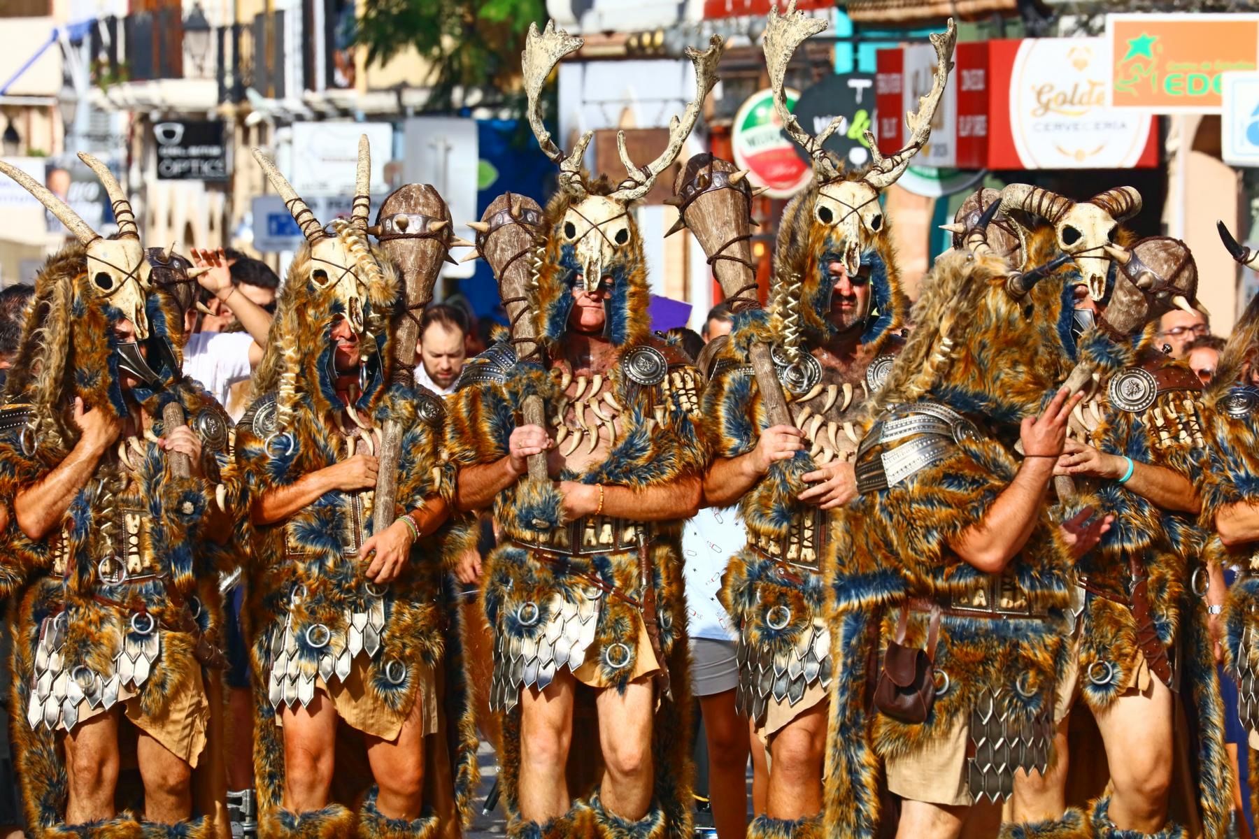 Aufklärung liegt in unserer DNA. stattzeitung.org.