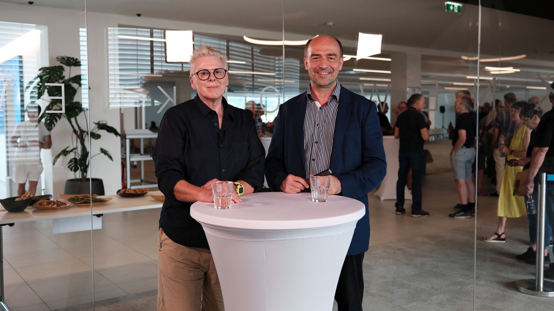 Prof. Dr. Richard A. Werner