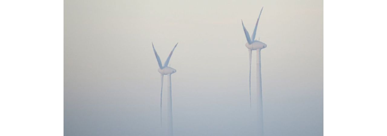 Großes Anti-Windkraft-Symposium der AfD im Deutschen Bundestag in Berlin im Januar 2026.