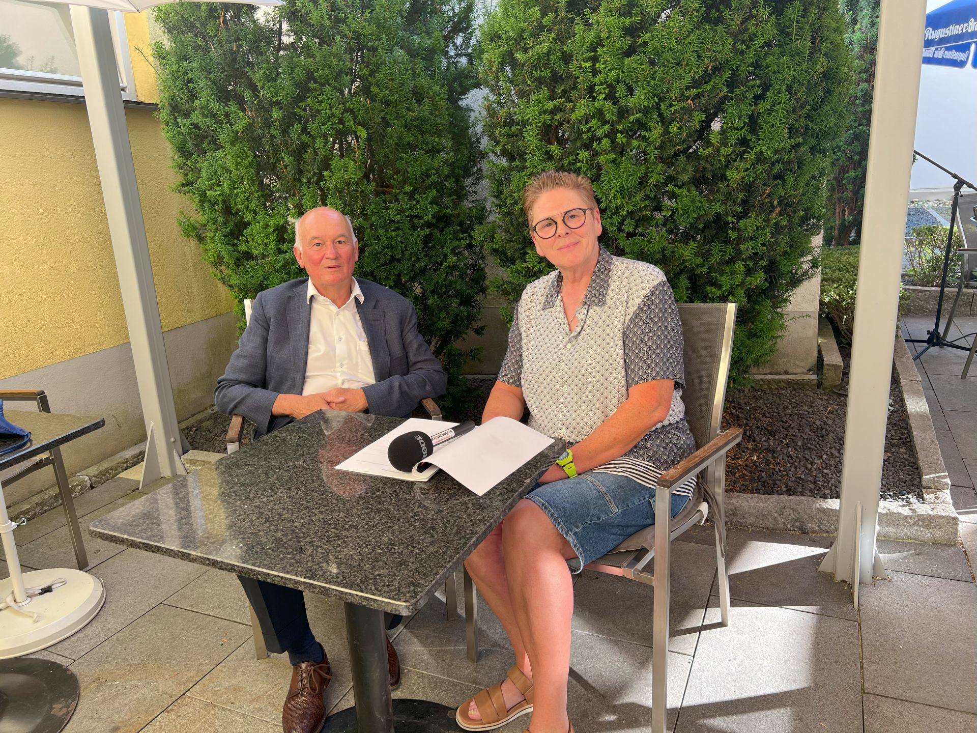 Prof. DDr. Harald Walach