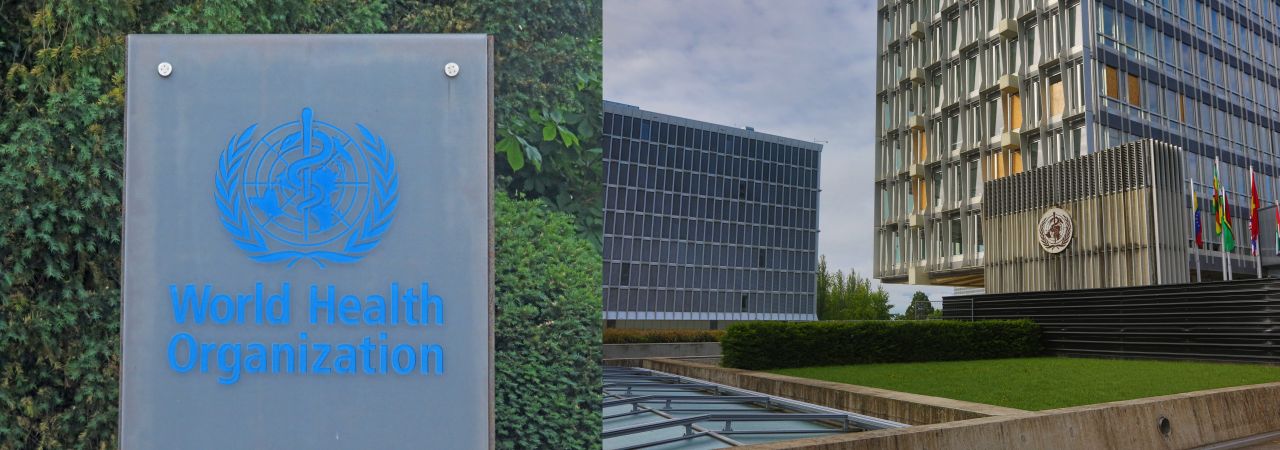 WHO sichert sich den Zugriff auf Deutschland. Bill Gates trifft sich mit Warken.