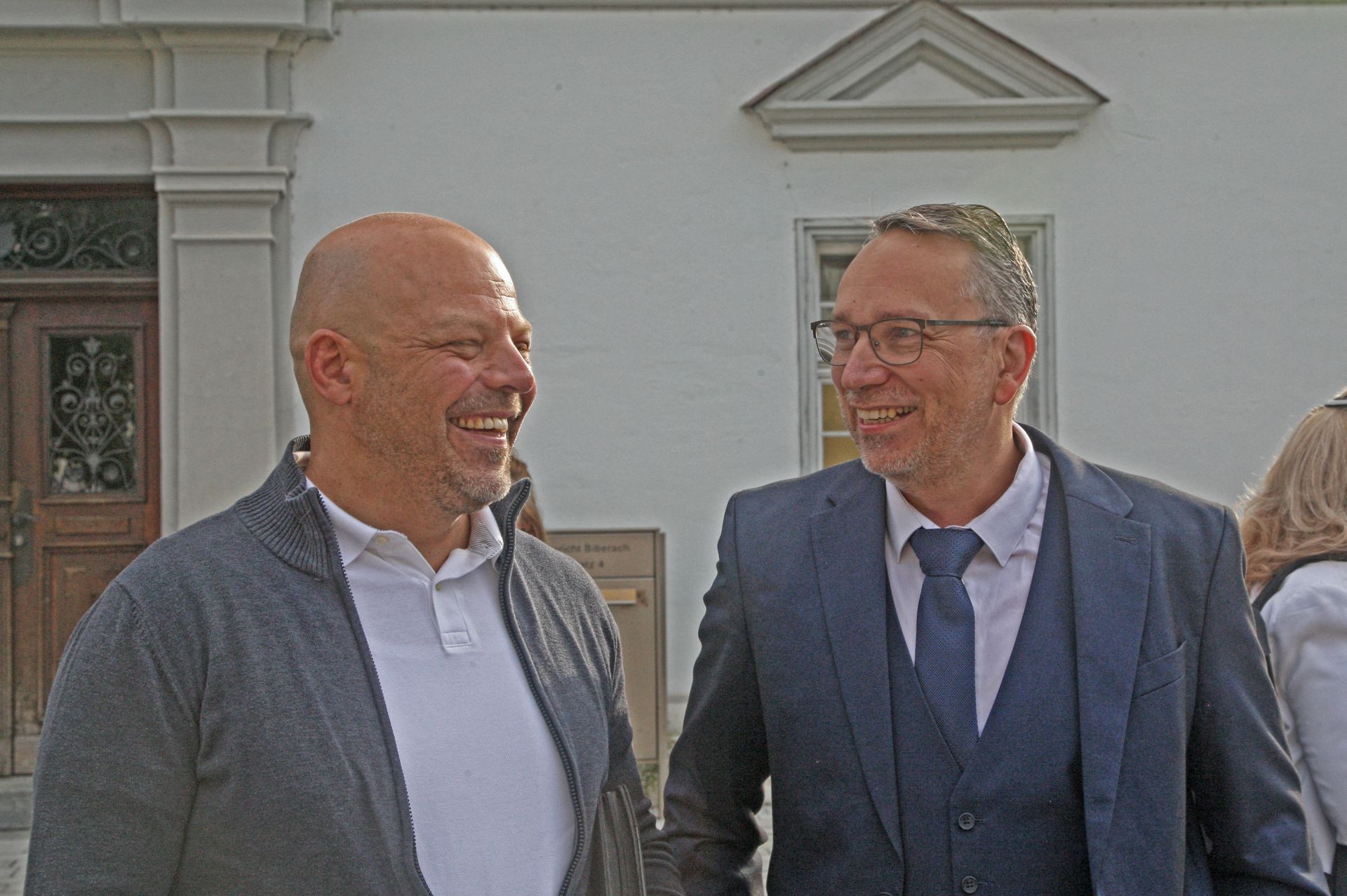 Wieder Bauernprozess zum “grünen Aschermittwoch” 2024. Stand der Richter der Wahrheitsfindung im Weg?