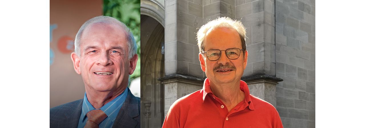 Peter Hahne und Markus Meder: Christ sein in ungemütlichen Zeiten.