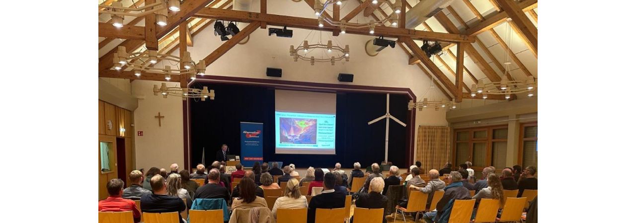 Windkraft am Bodensee ohne Zukunft