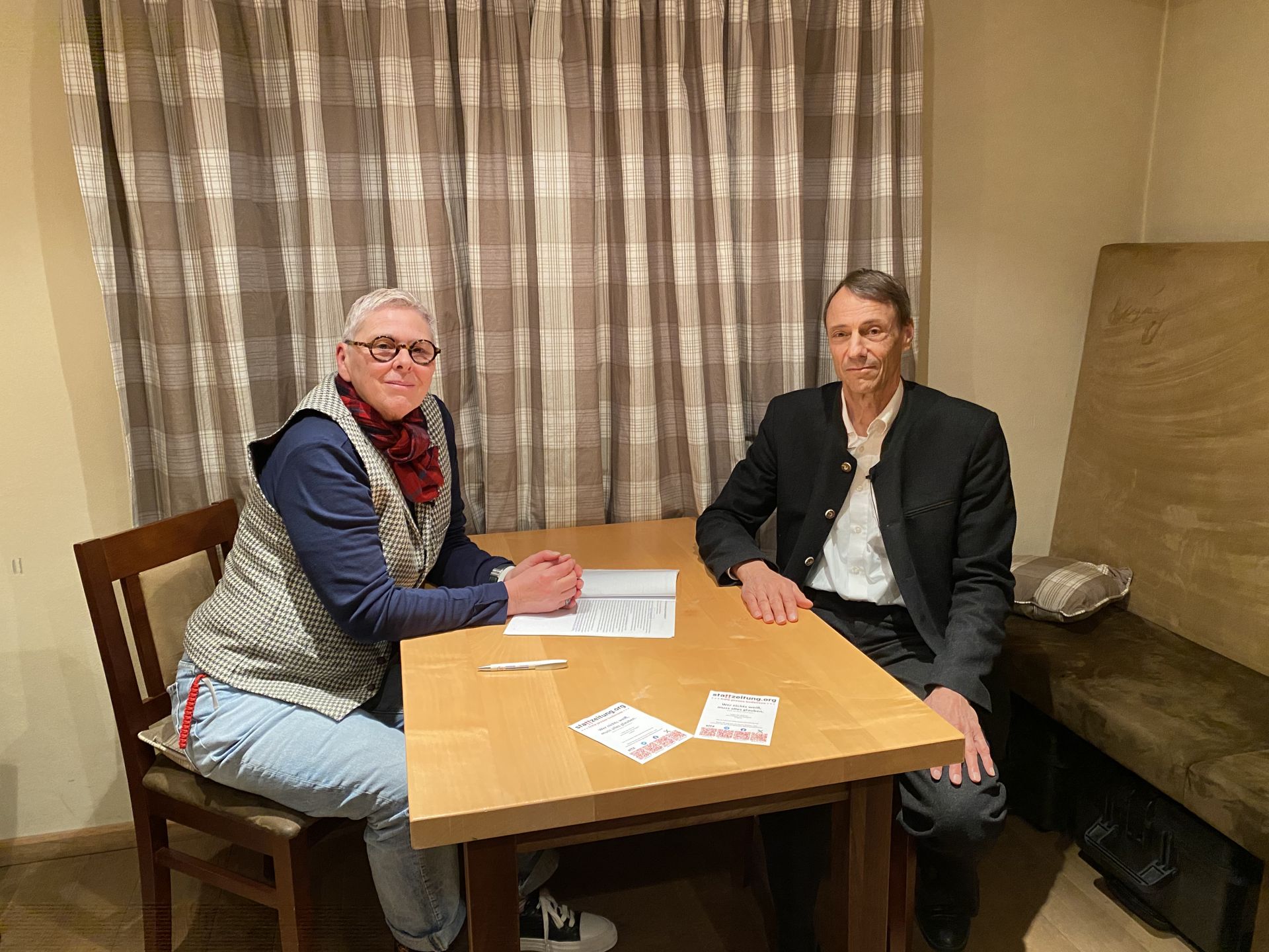 Prof. Dr. Andreas Sönnichsen