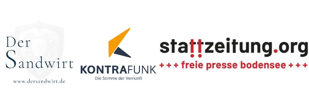 Hässliches Framing am schönen Bodensee. Die VHS und die “rechtsextremen Medien”.